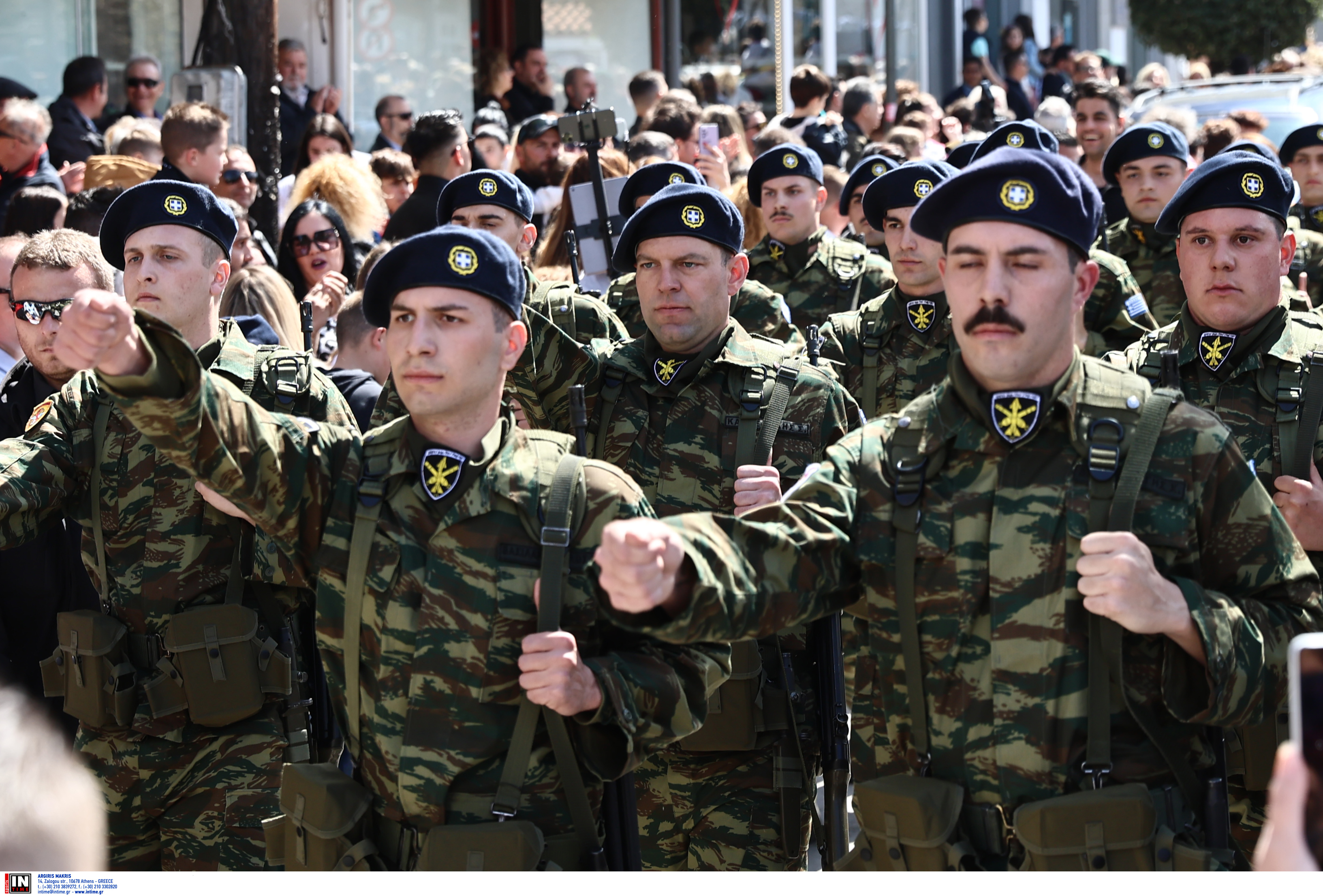 κασσελακης