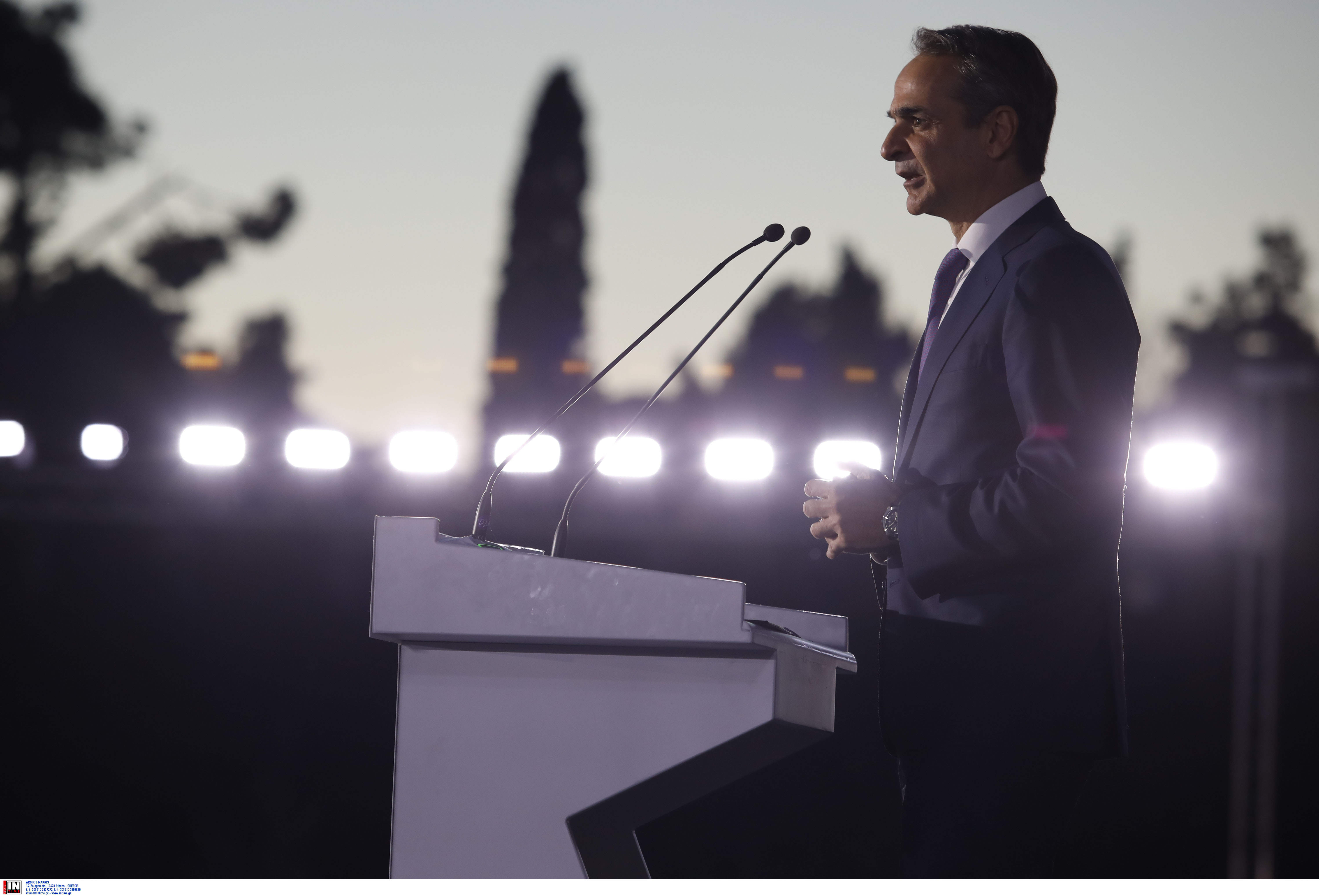 μητσ