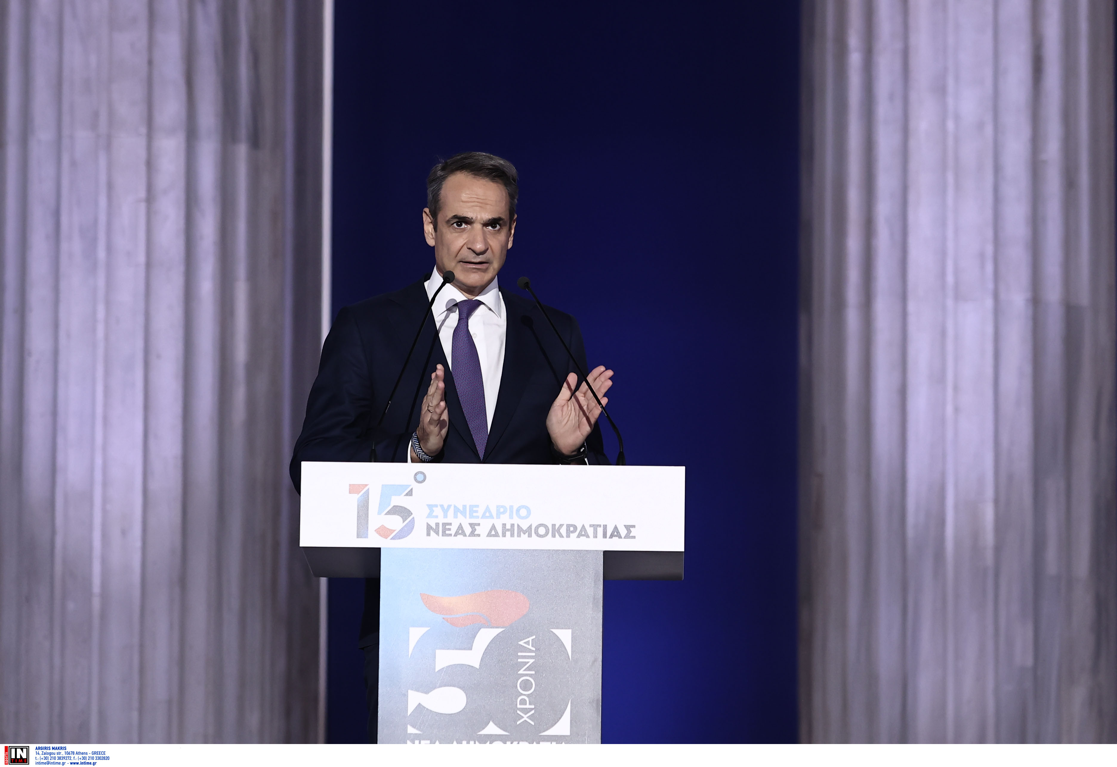 μητσ