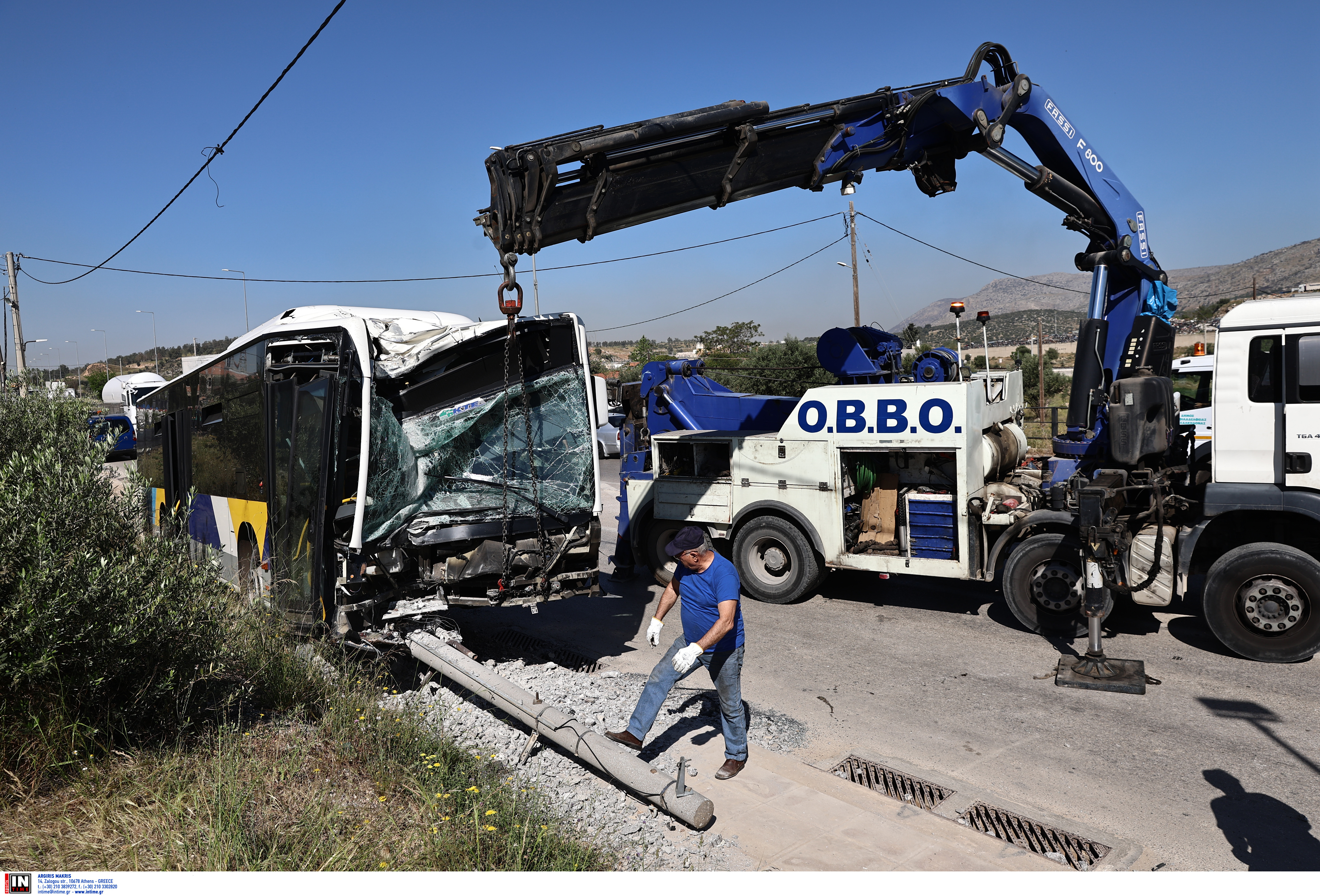 λεωφορειο
