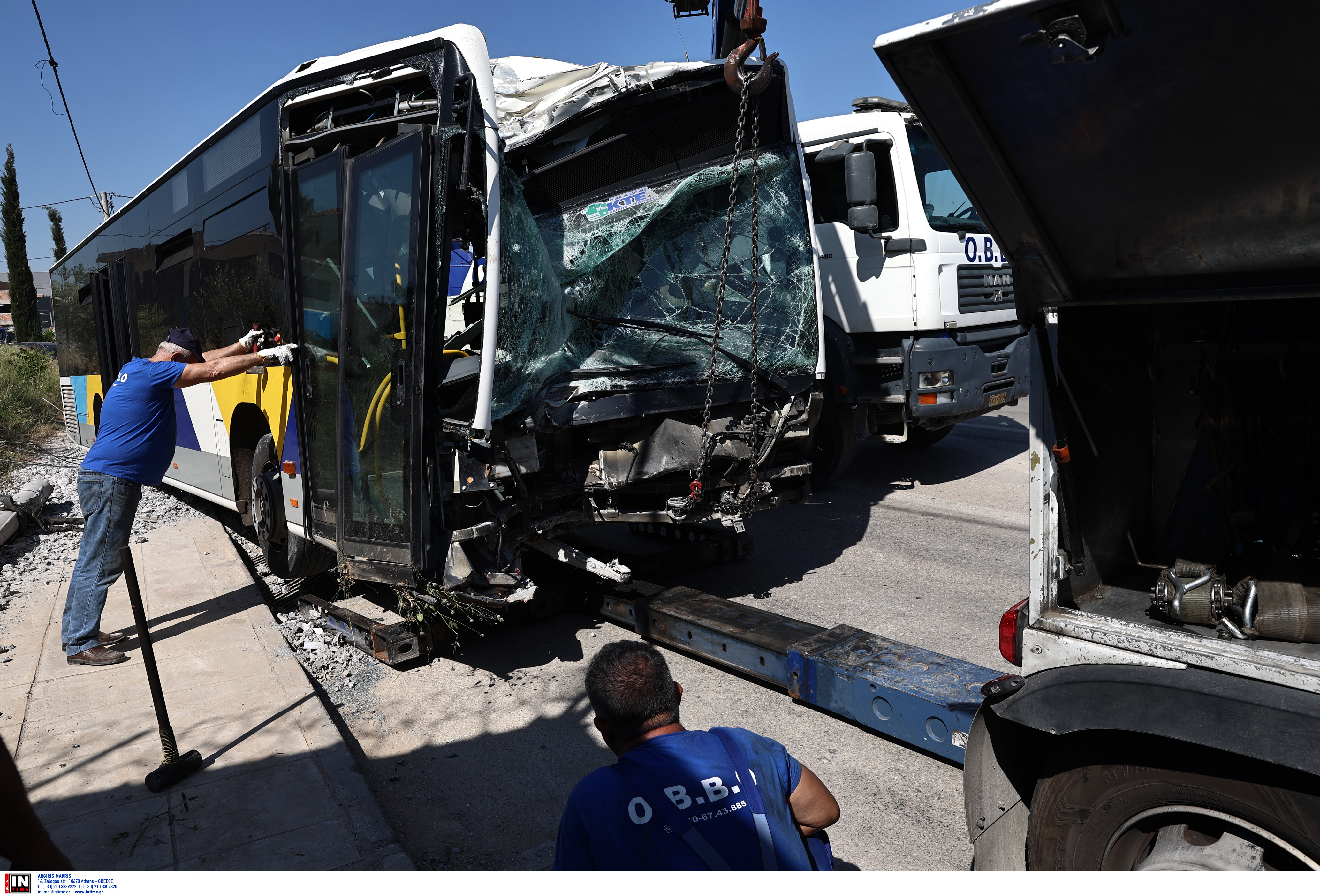 λεωφορειο