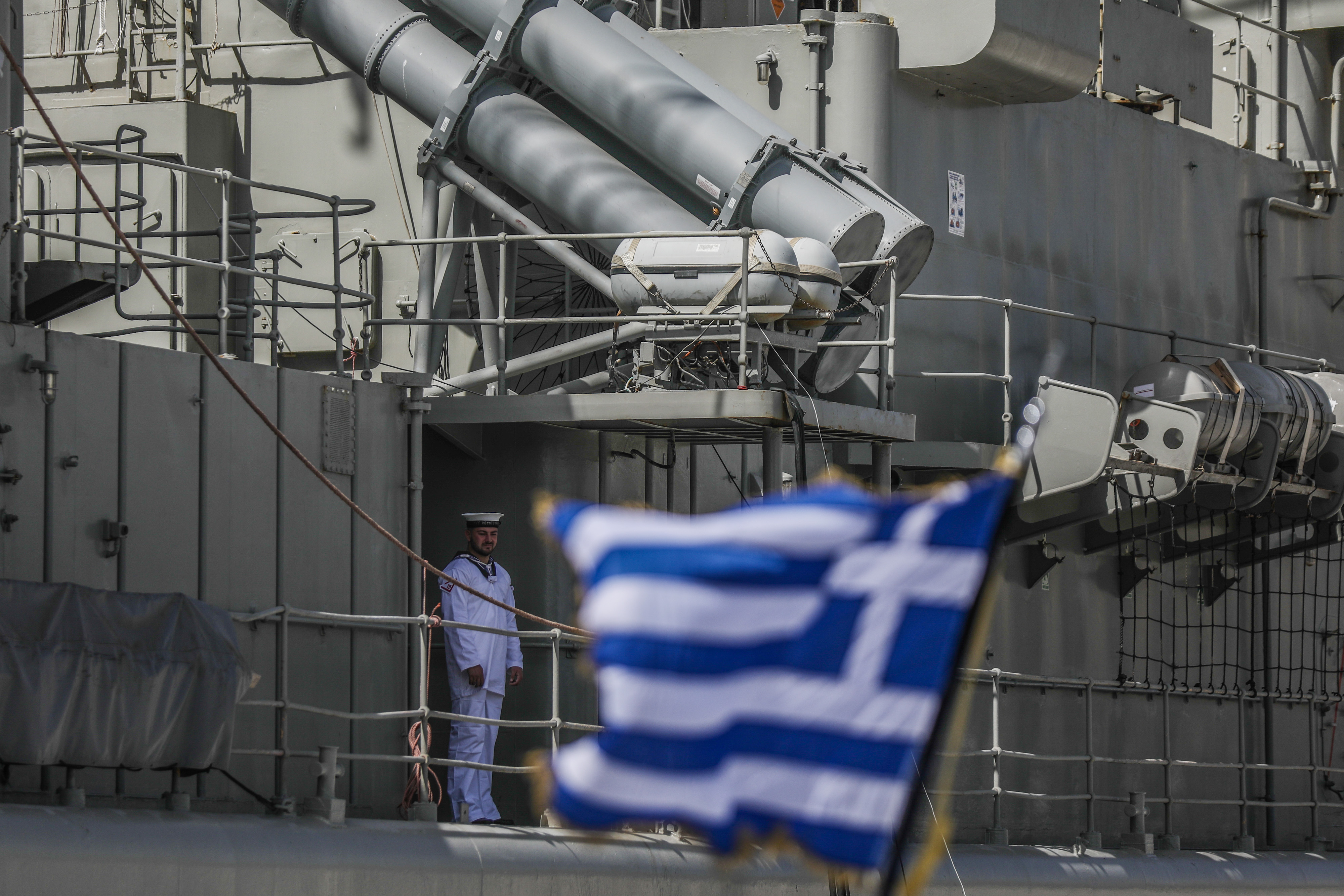 περσεας