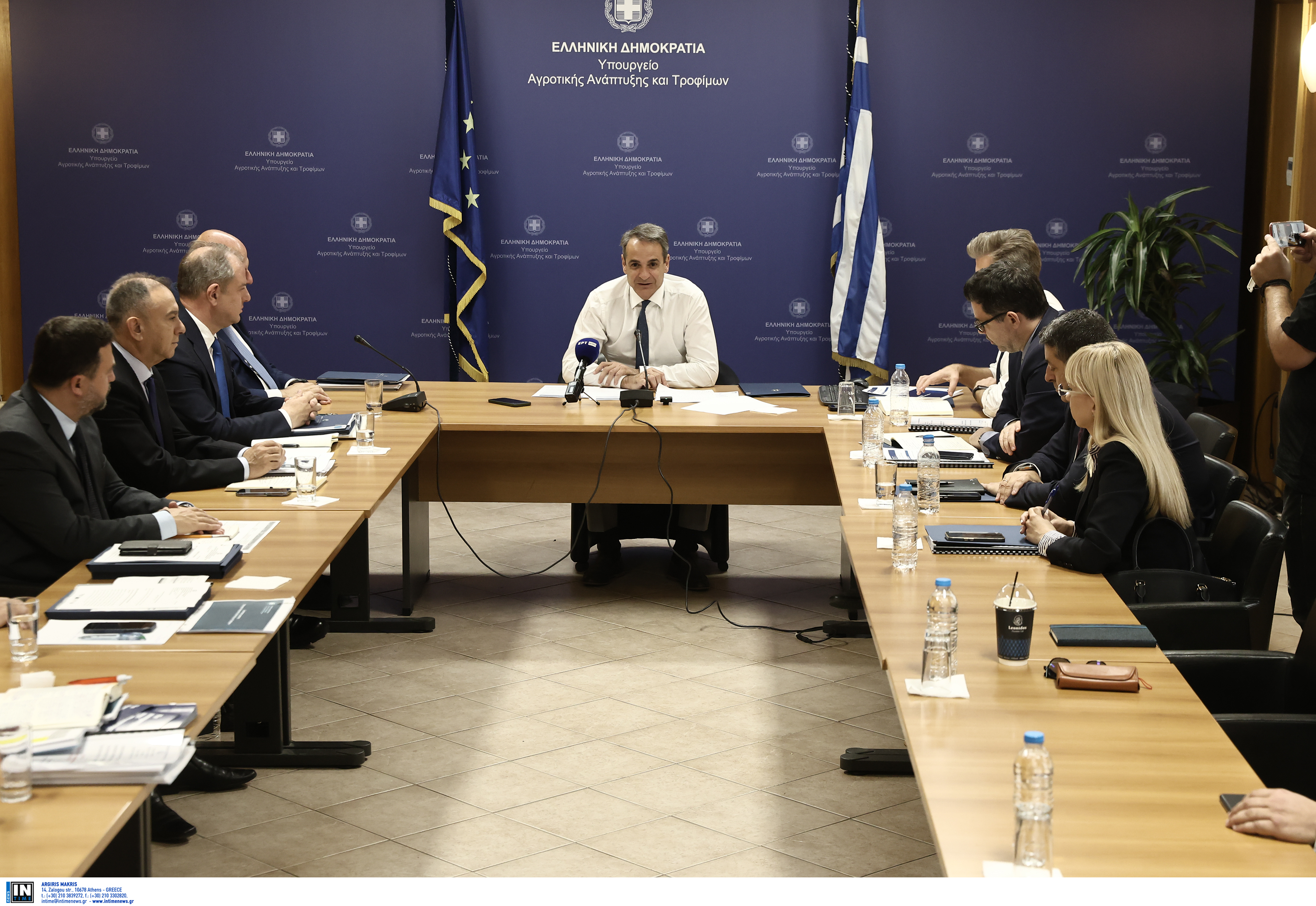 μητσοτακης