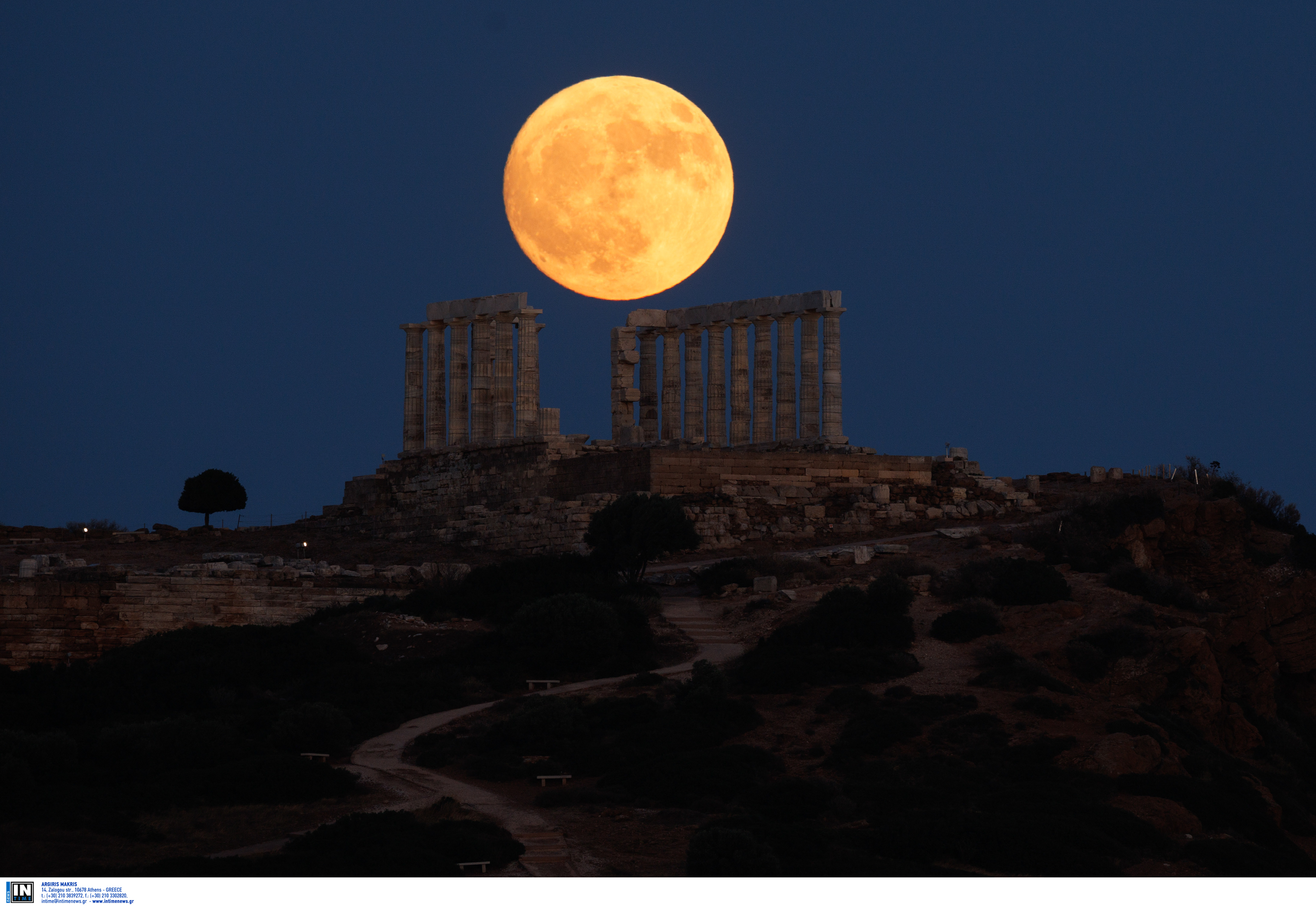 πανσεληνος