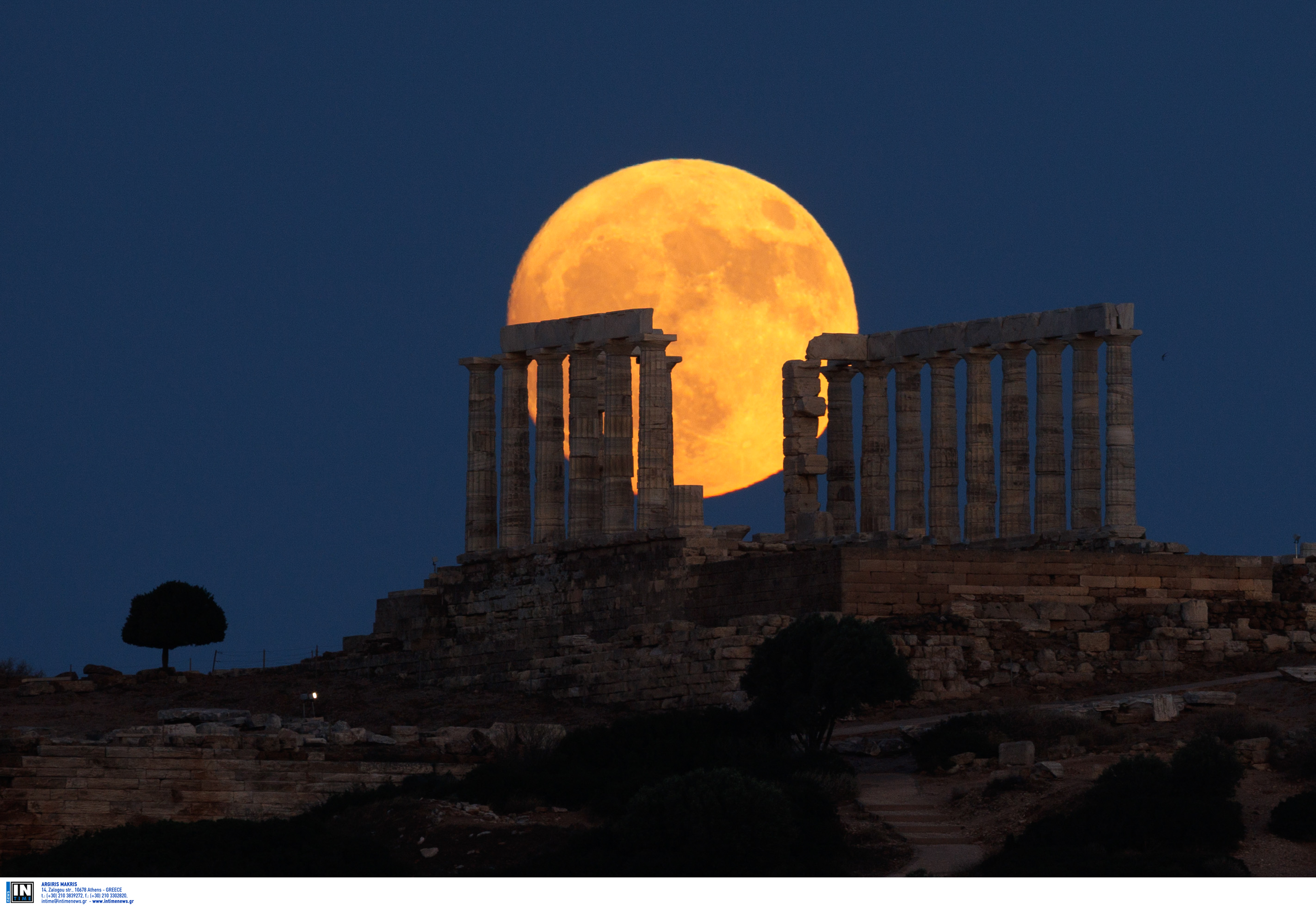 πανσεληνος