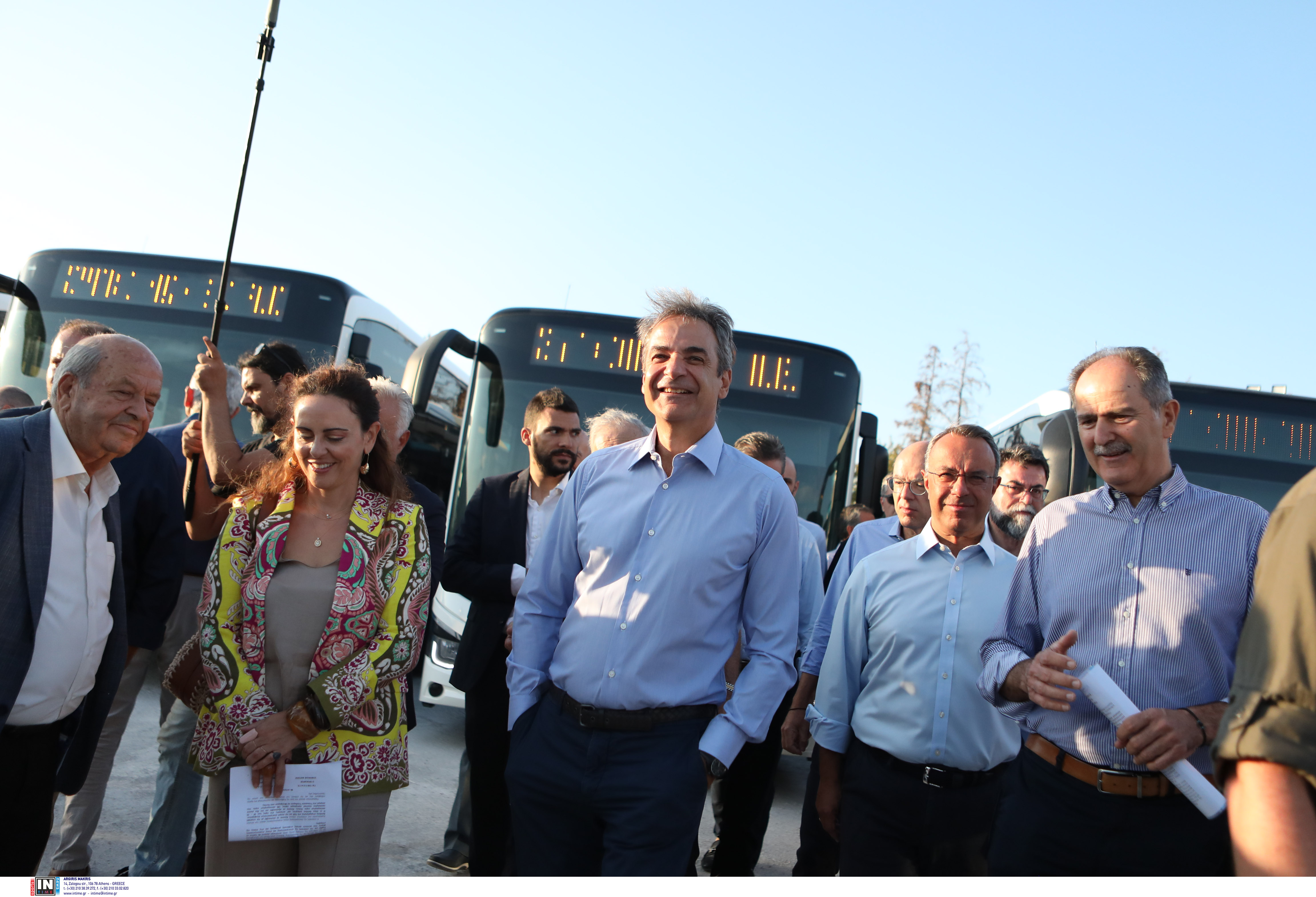 μητσοτακης