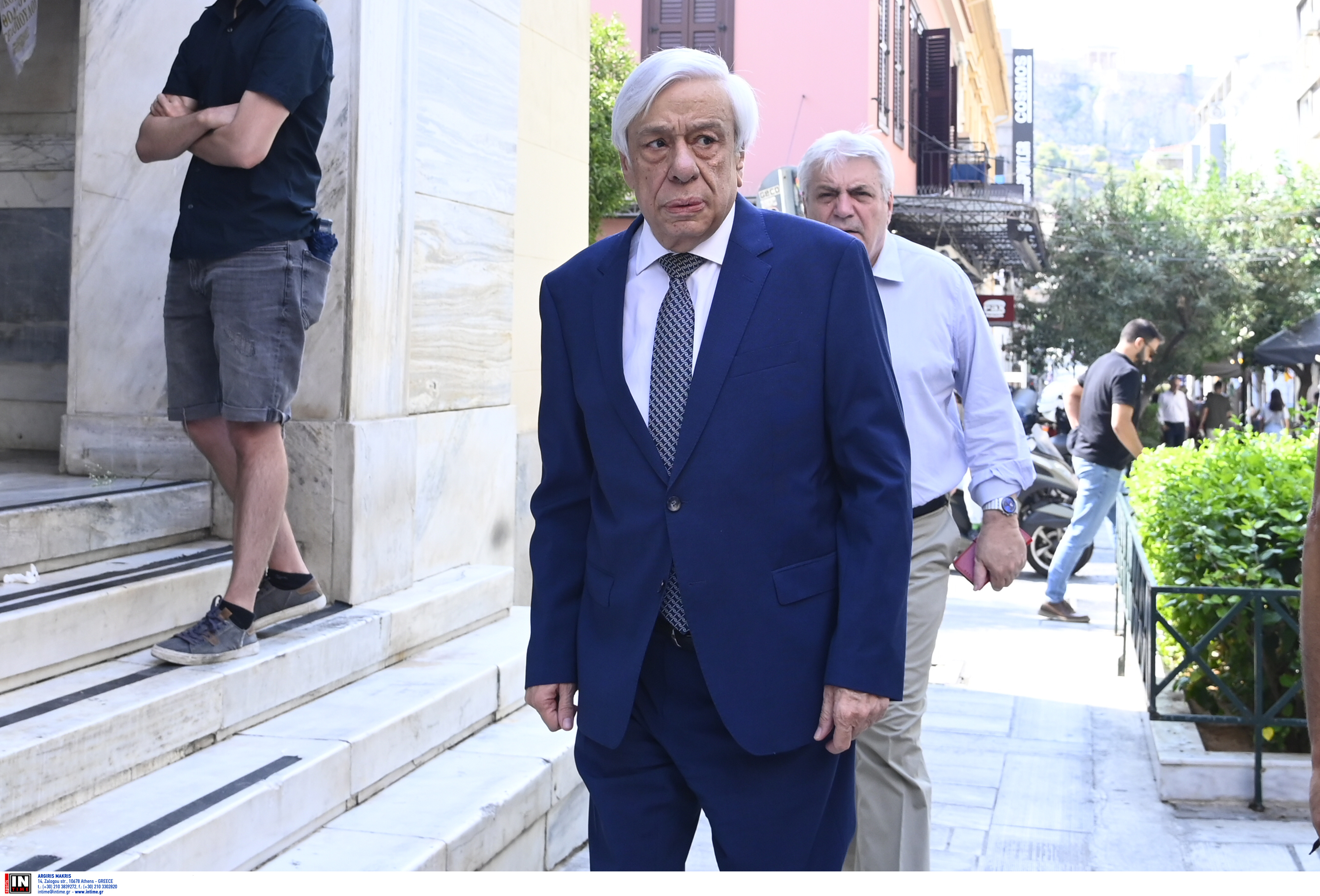 κηδεια