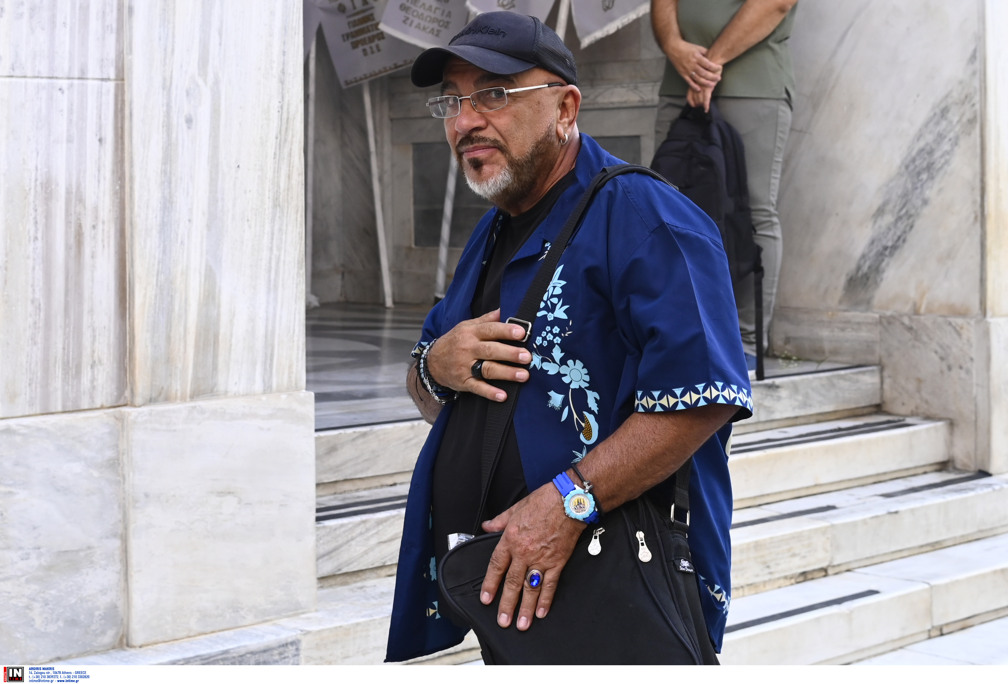 κηδεια