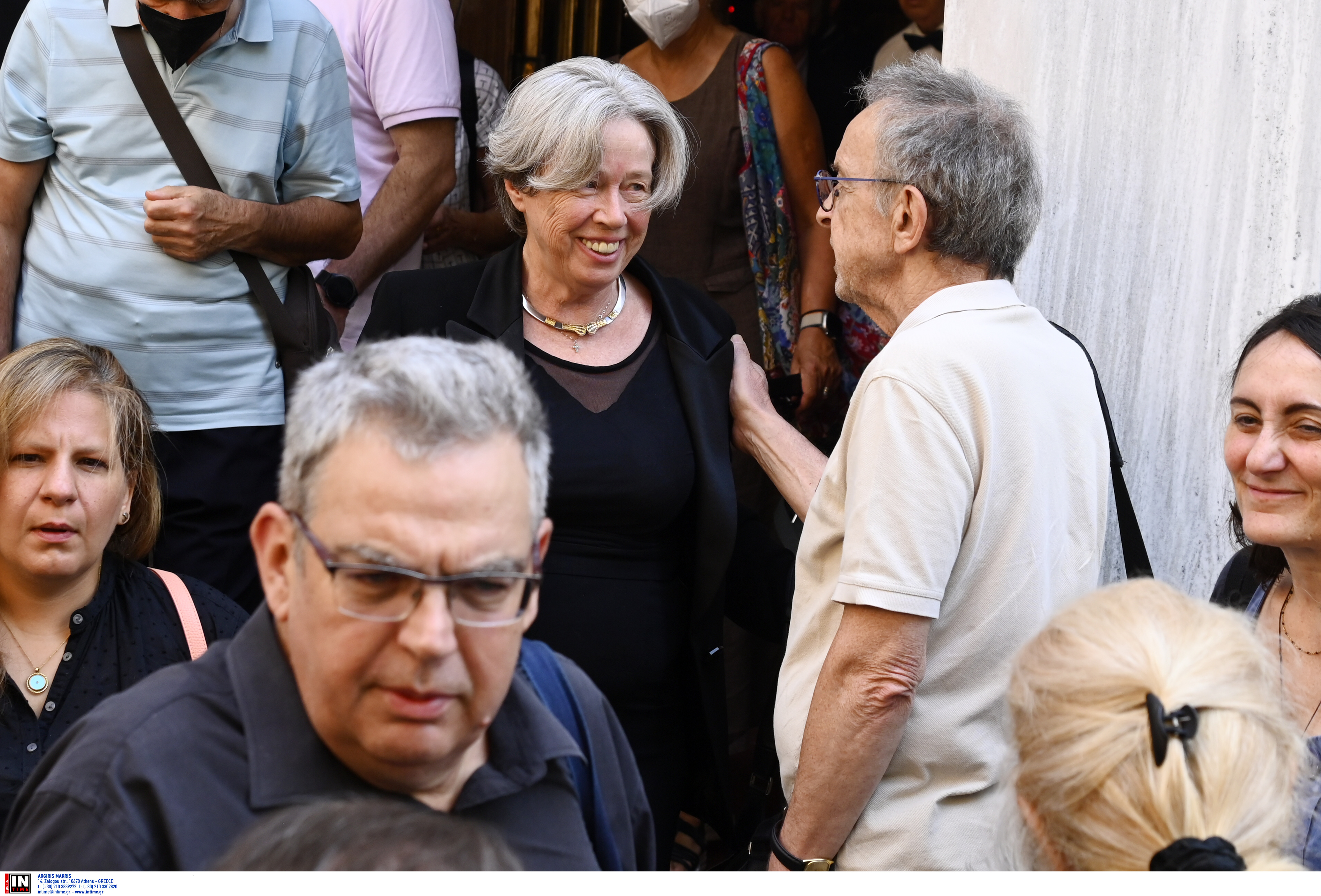 κηδεια