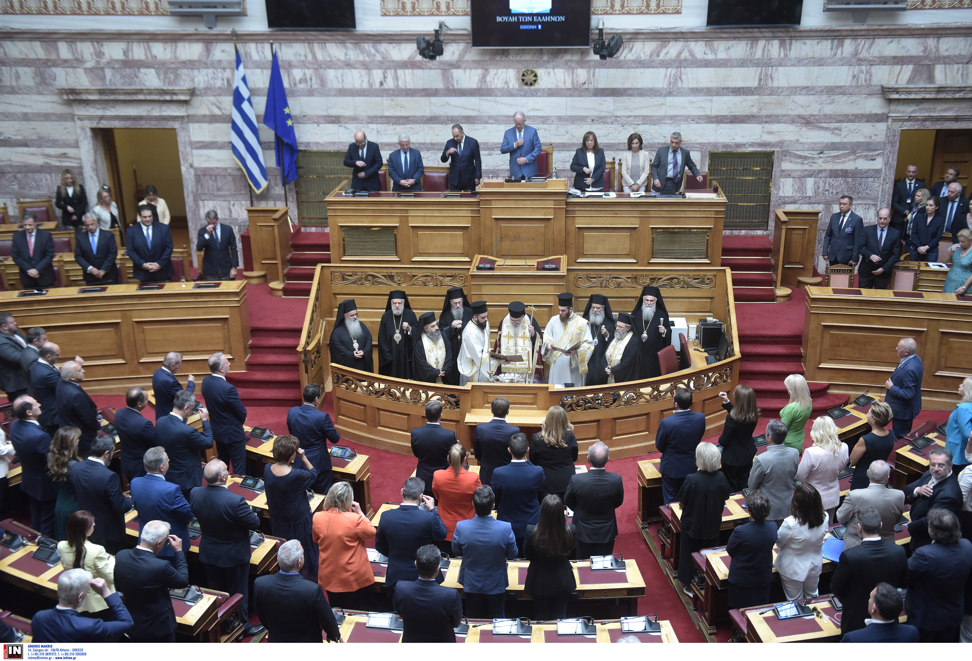 βουλη