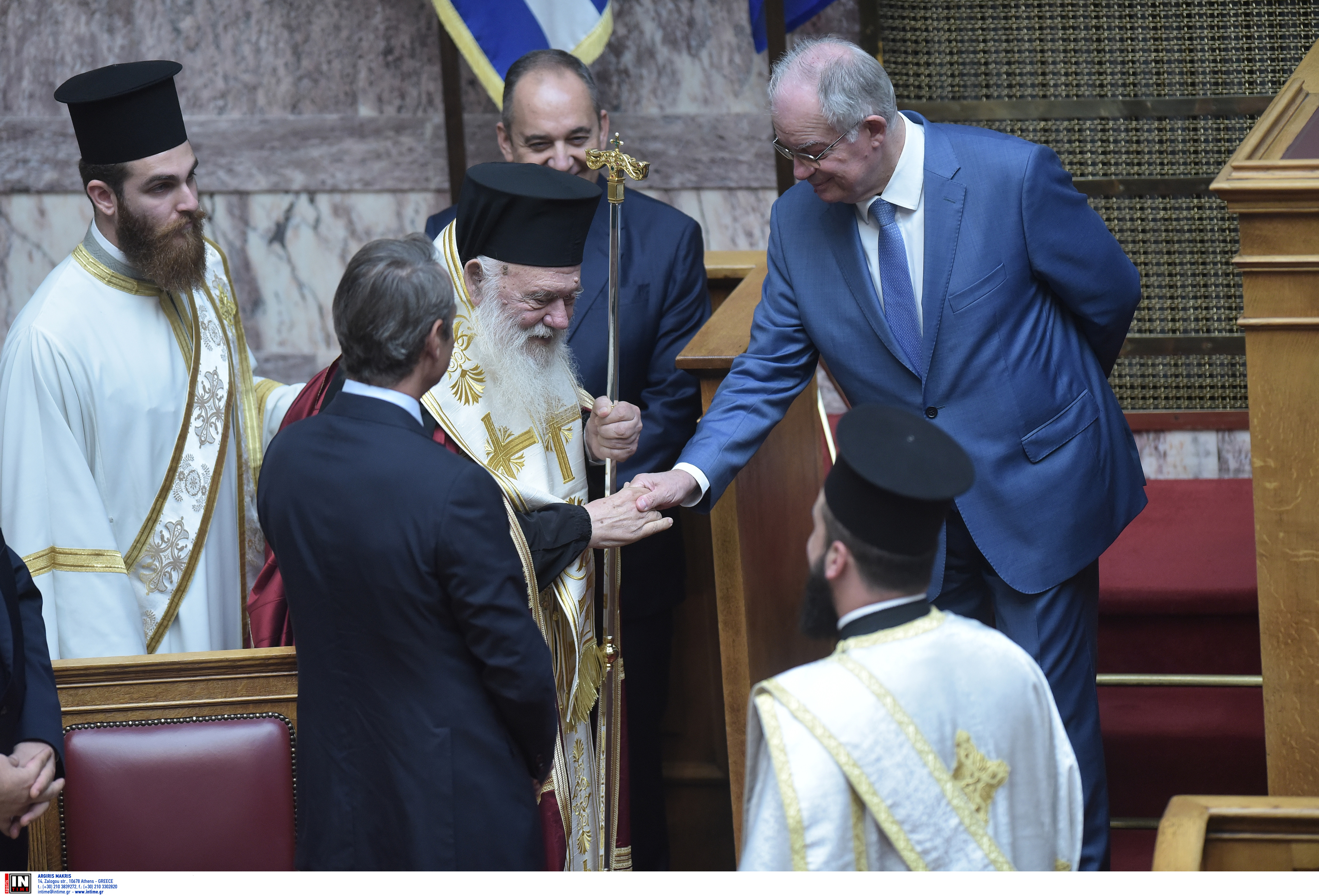 βουλη