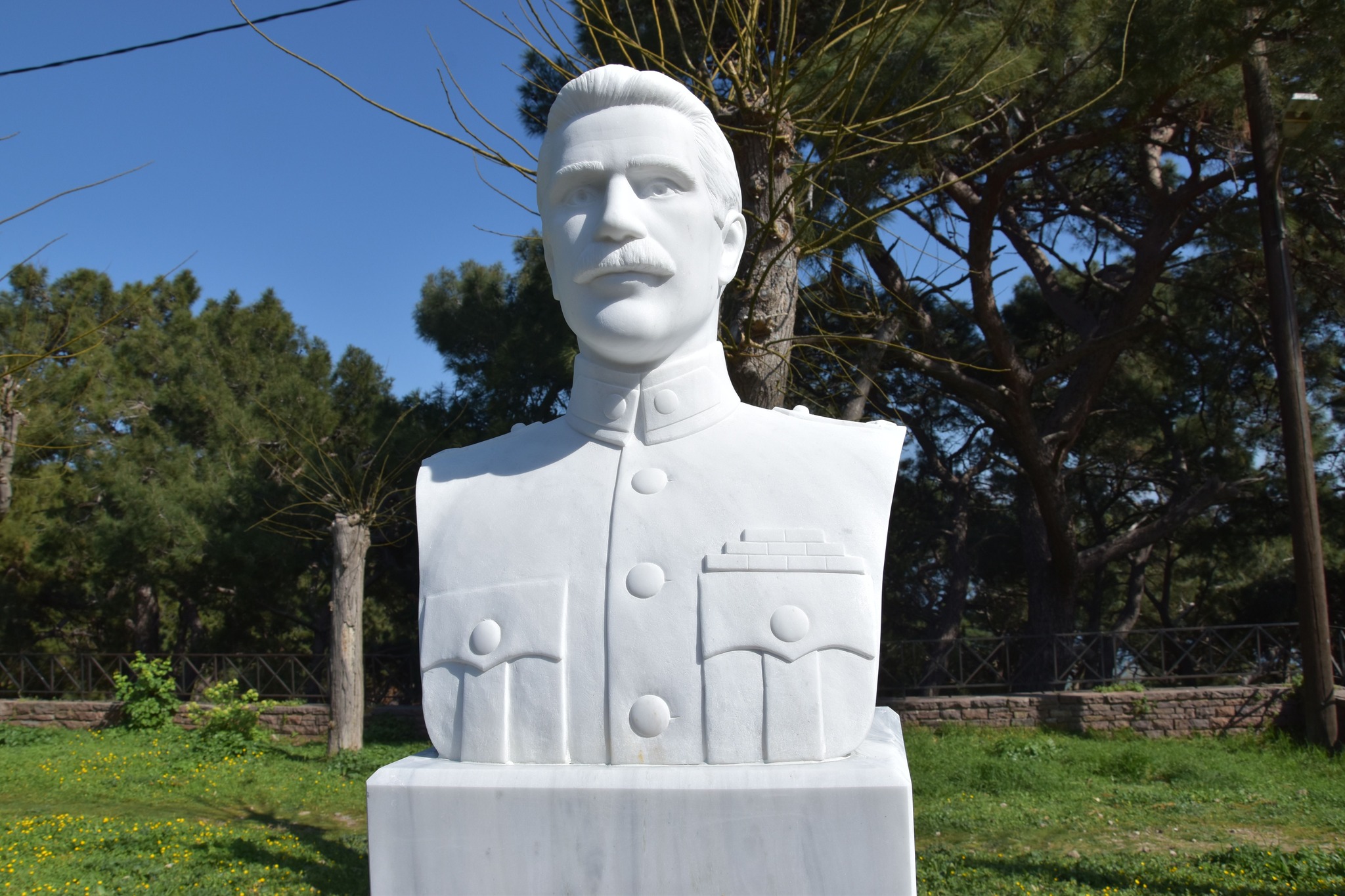 αδριαντας