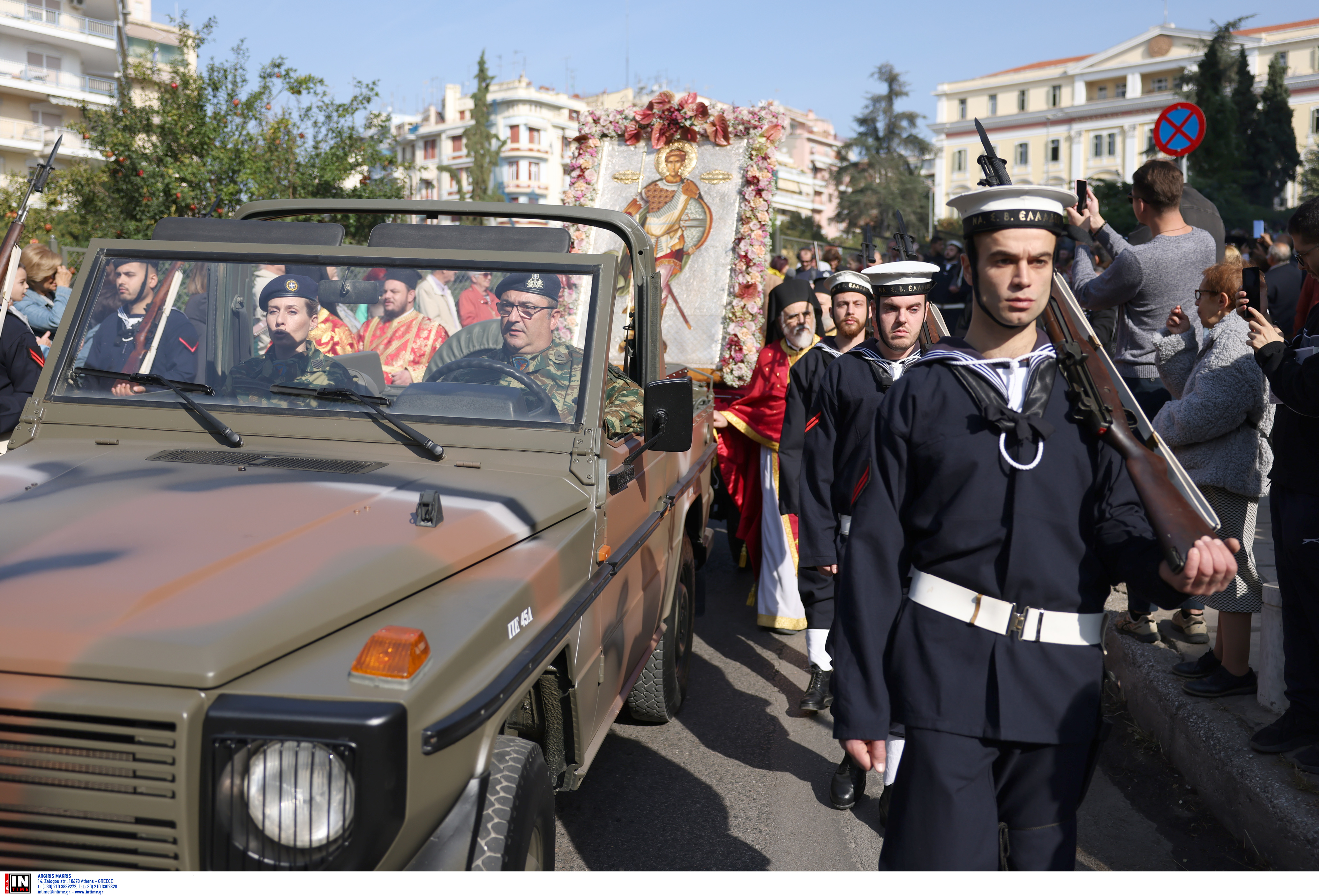 θεσσαλινβκη
