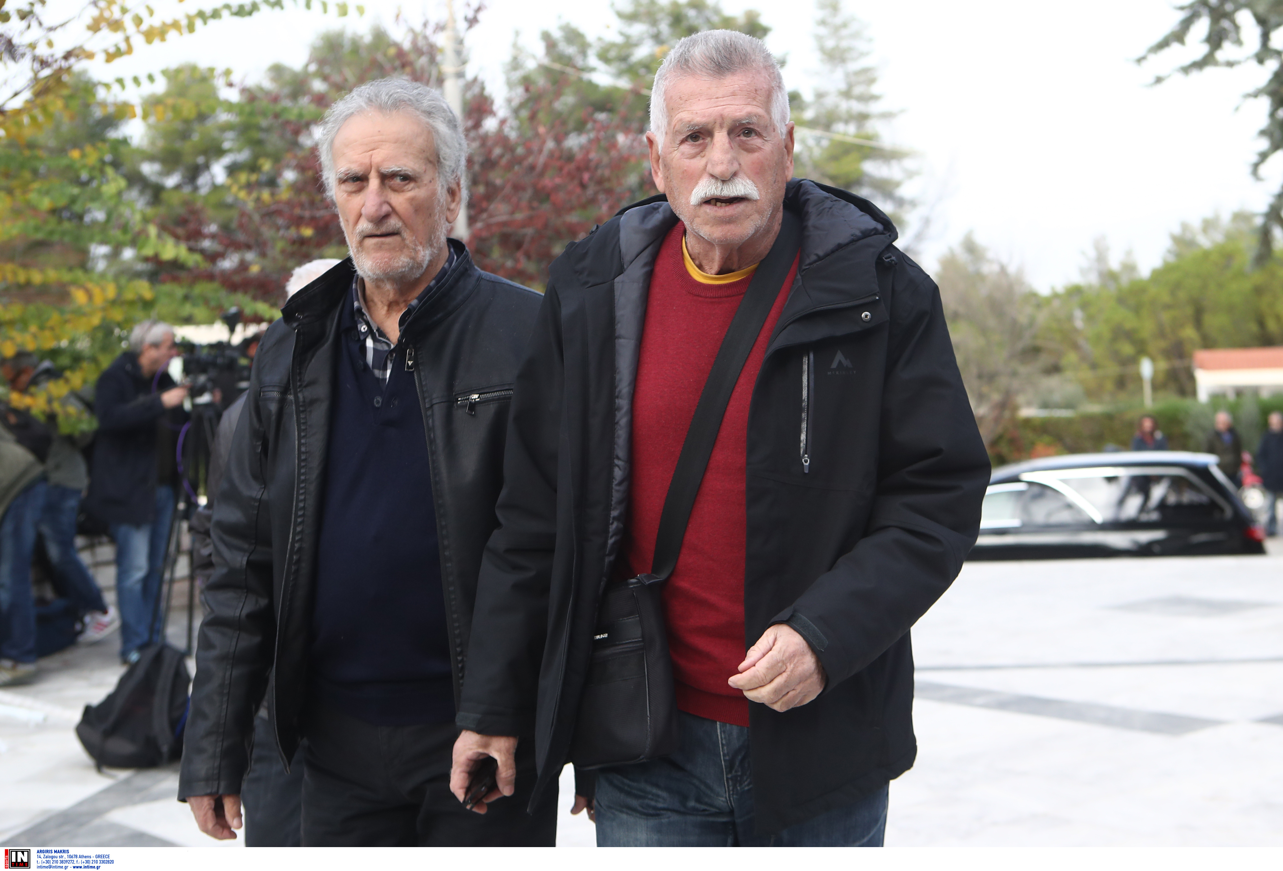 κηδεια