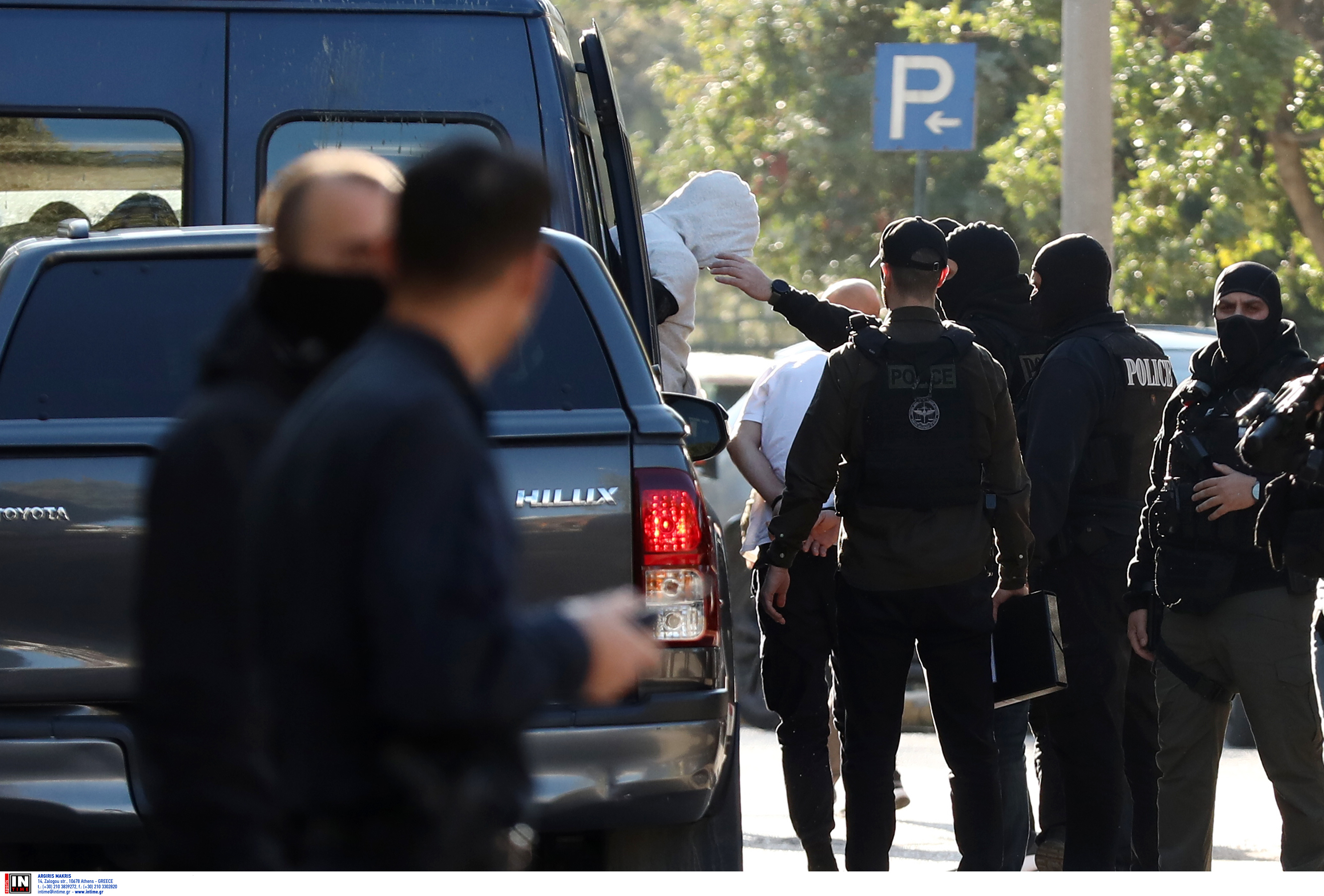 τουρκοι