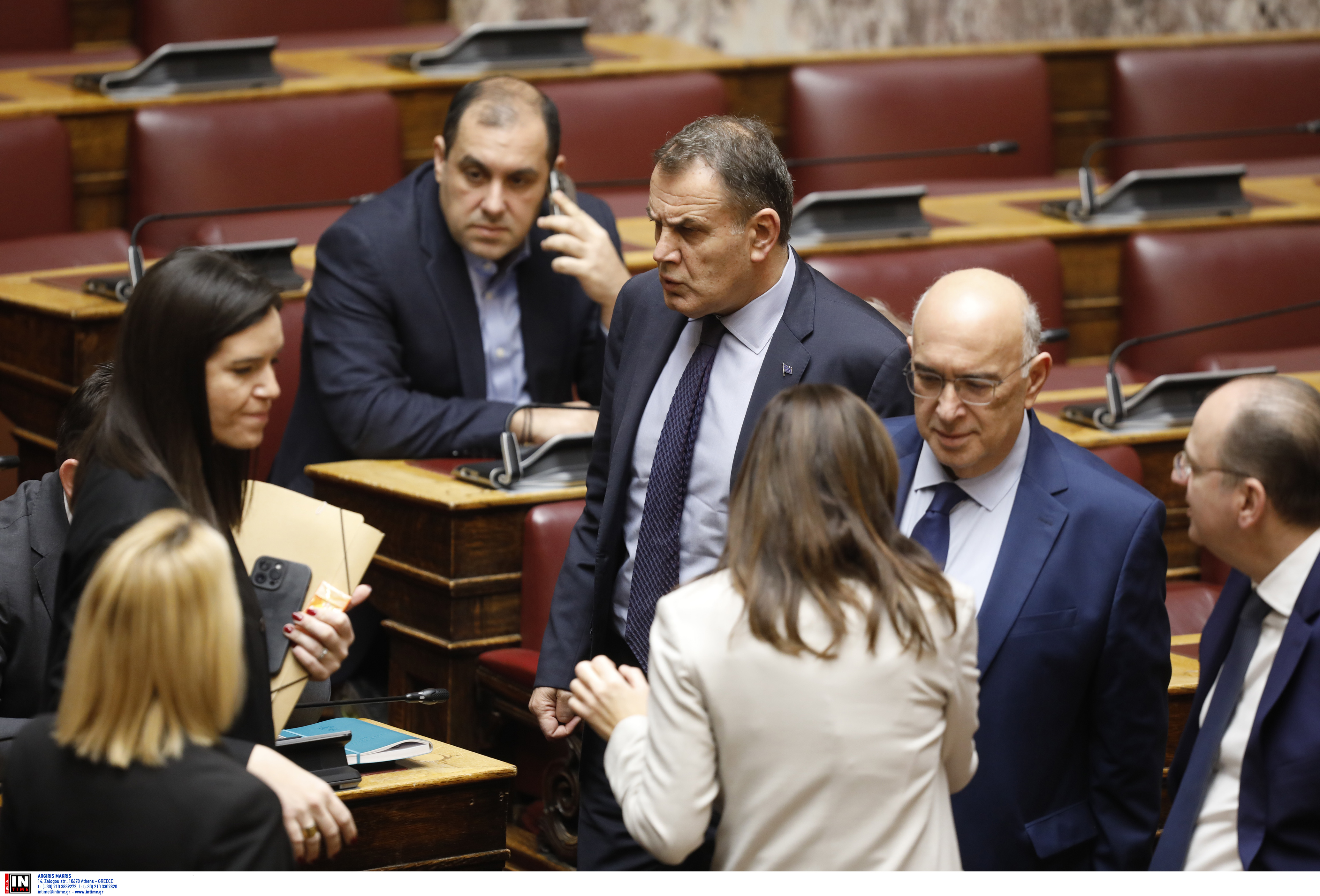 βουλη