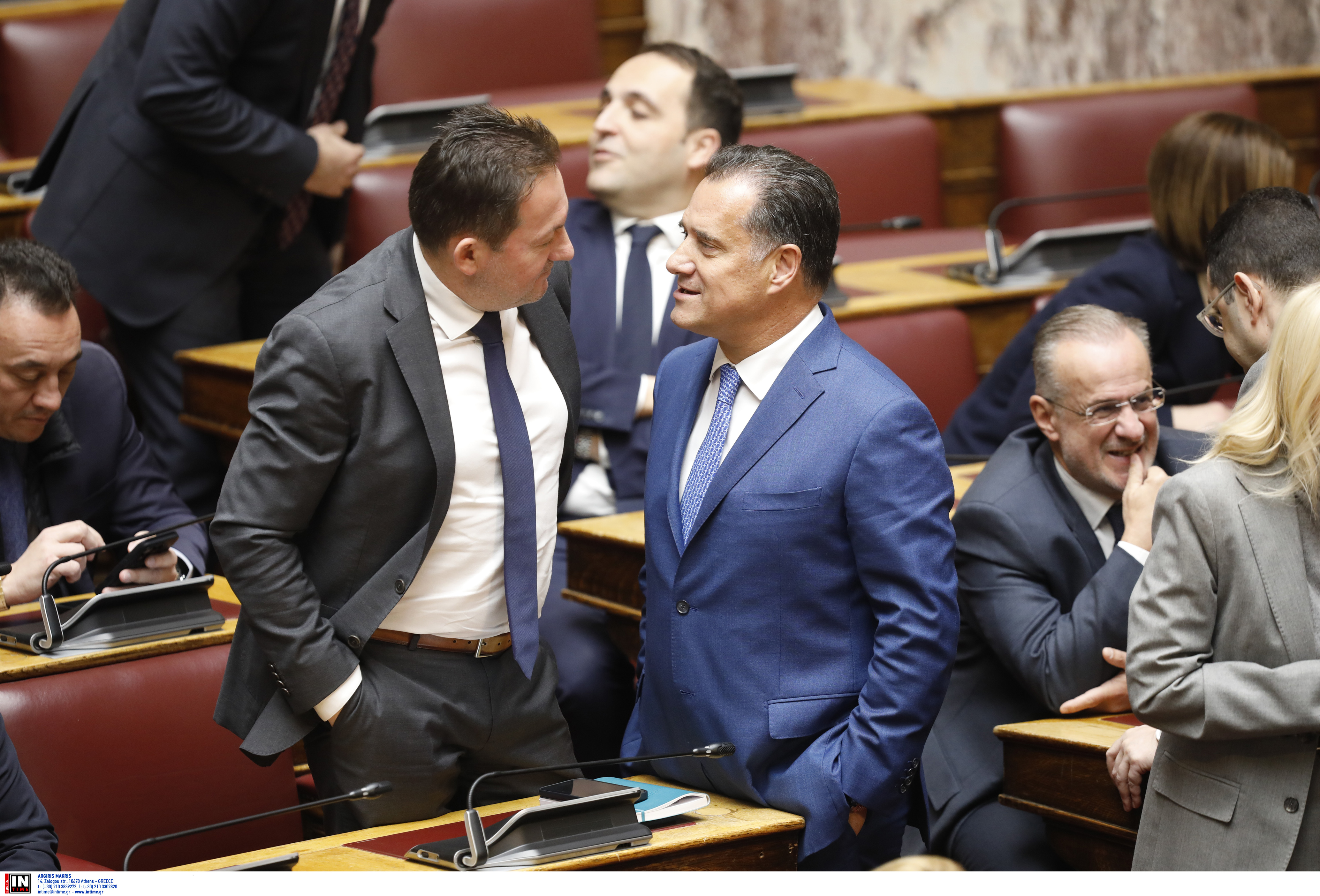 βουλη