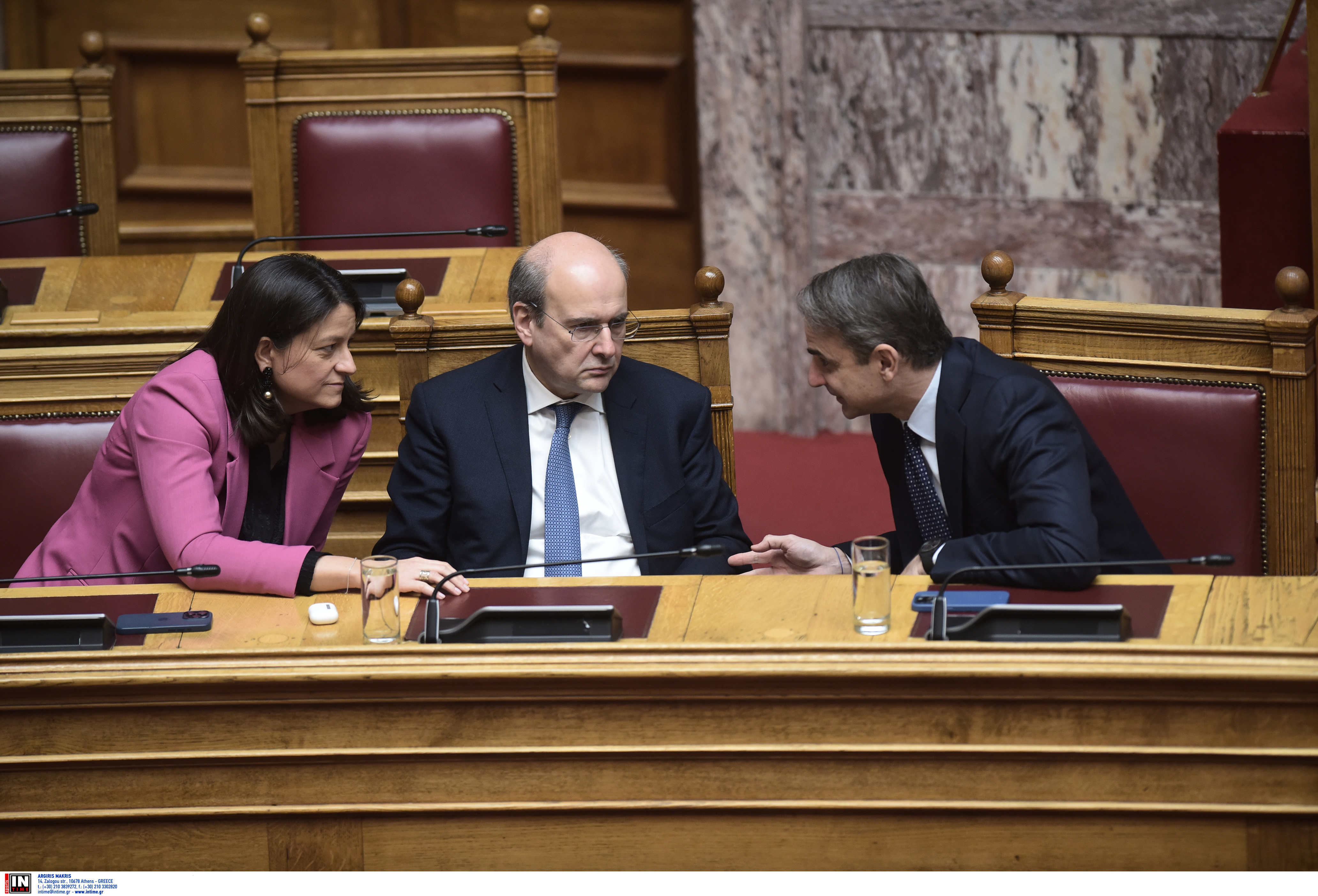 βουλη