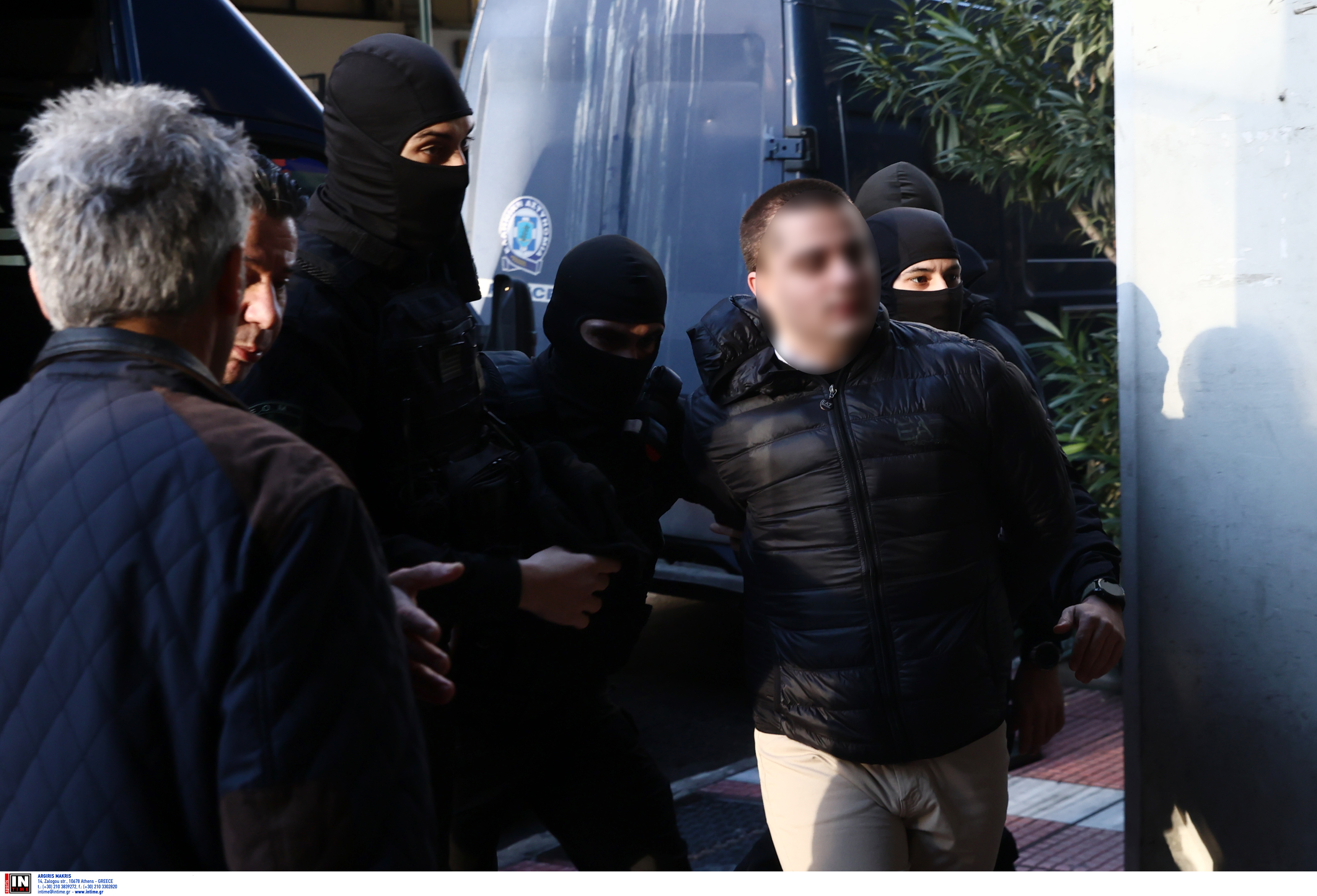 δικη