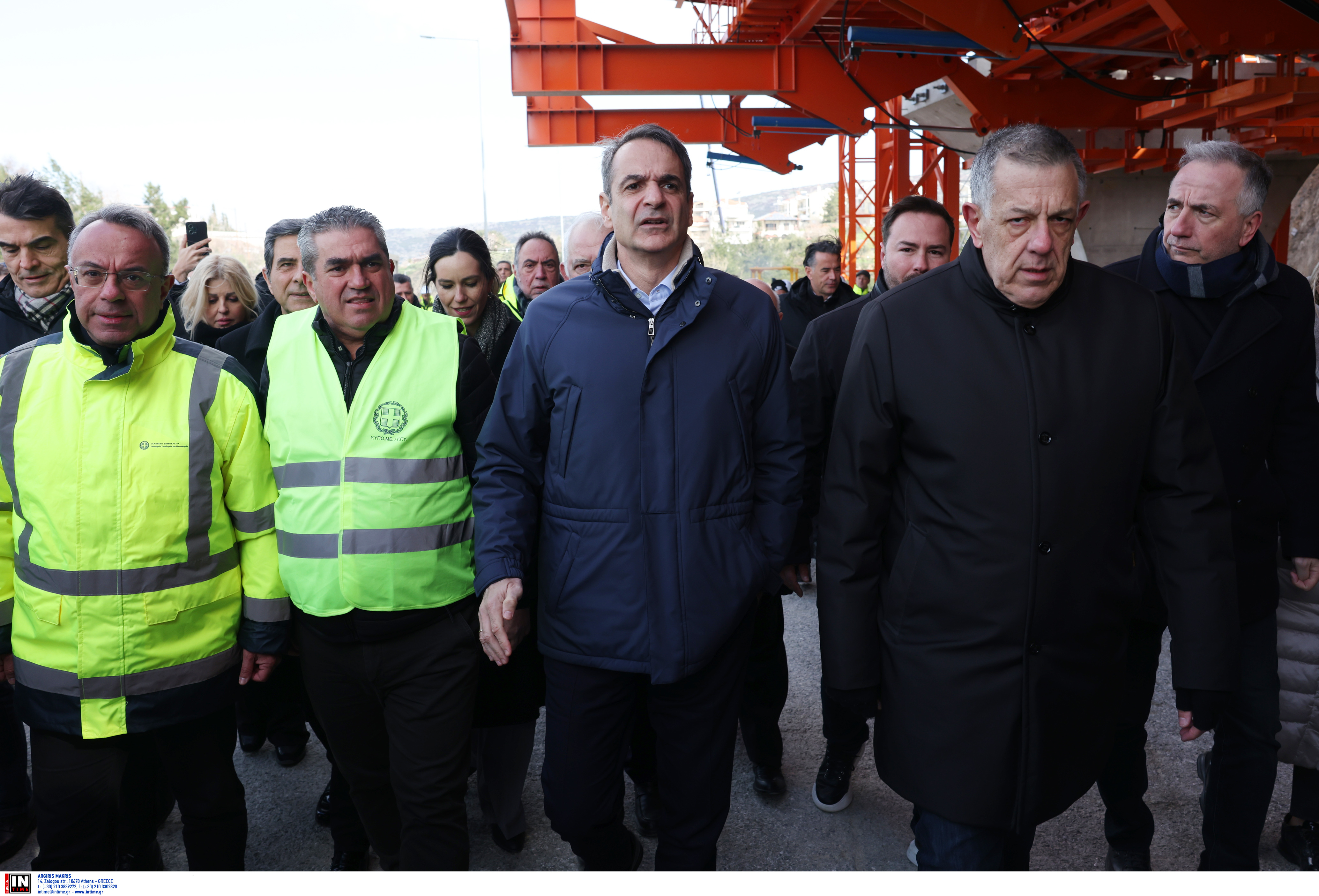 μητσοτακης