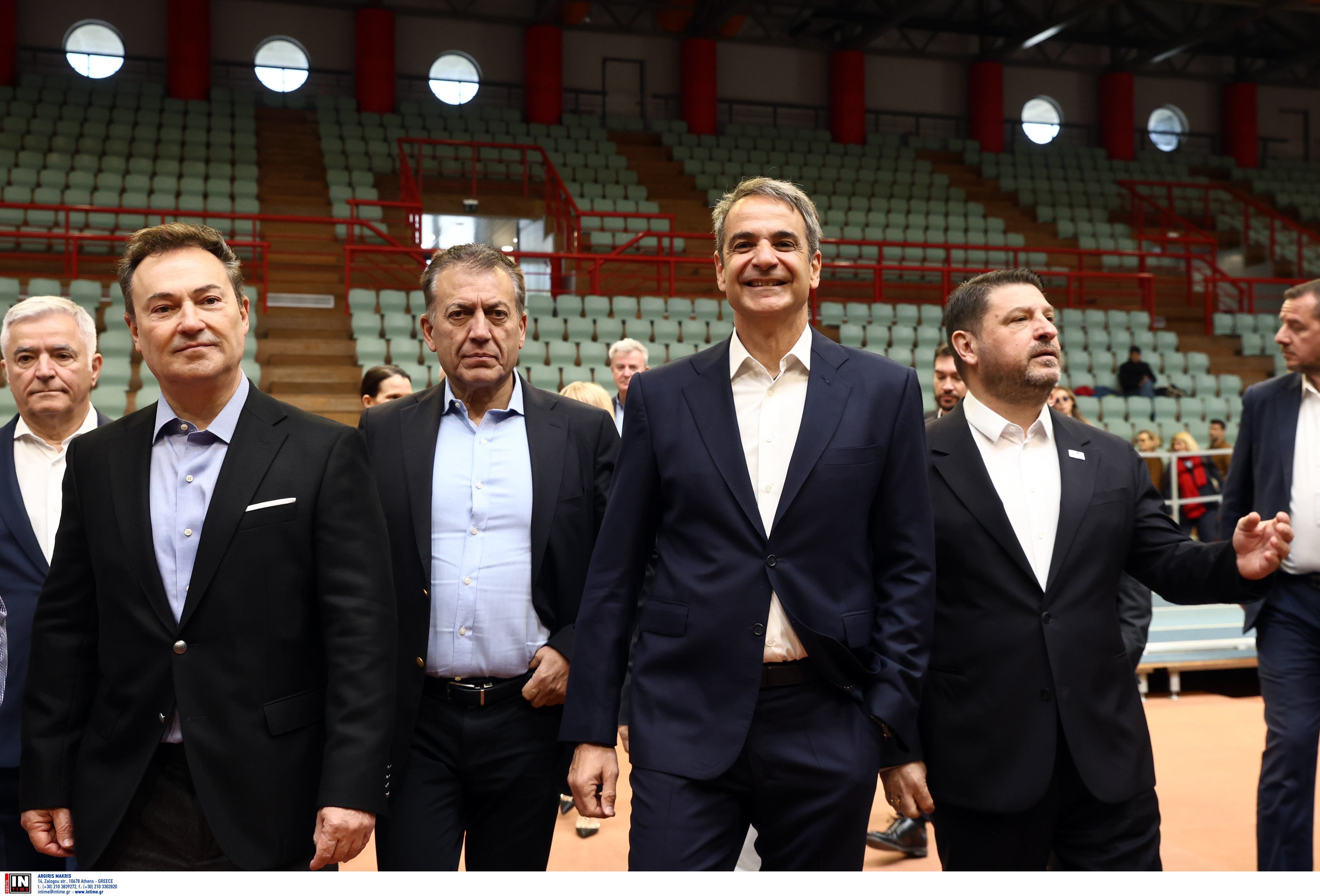 μητσοτακης