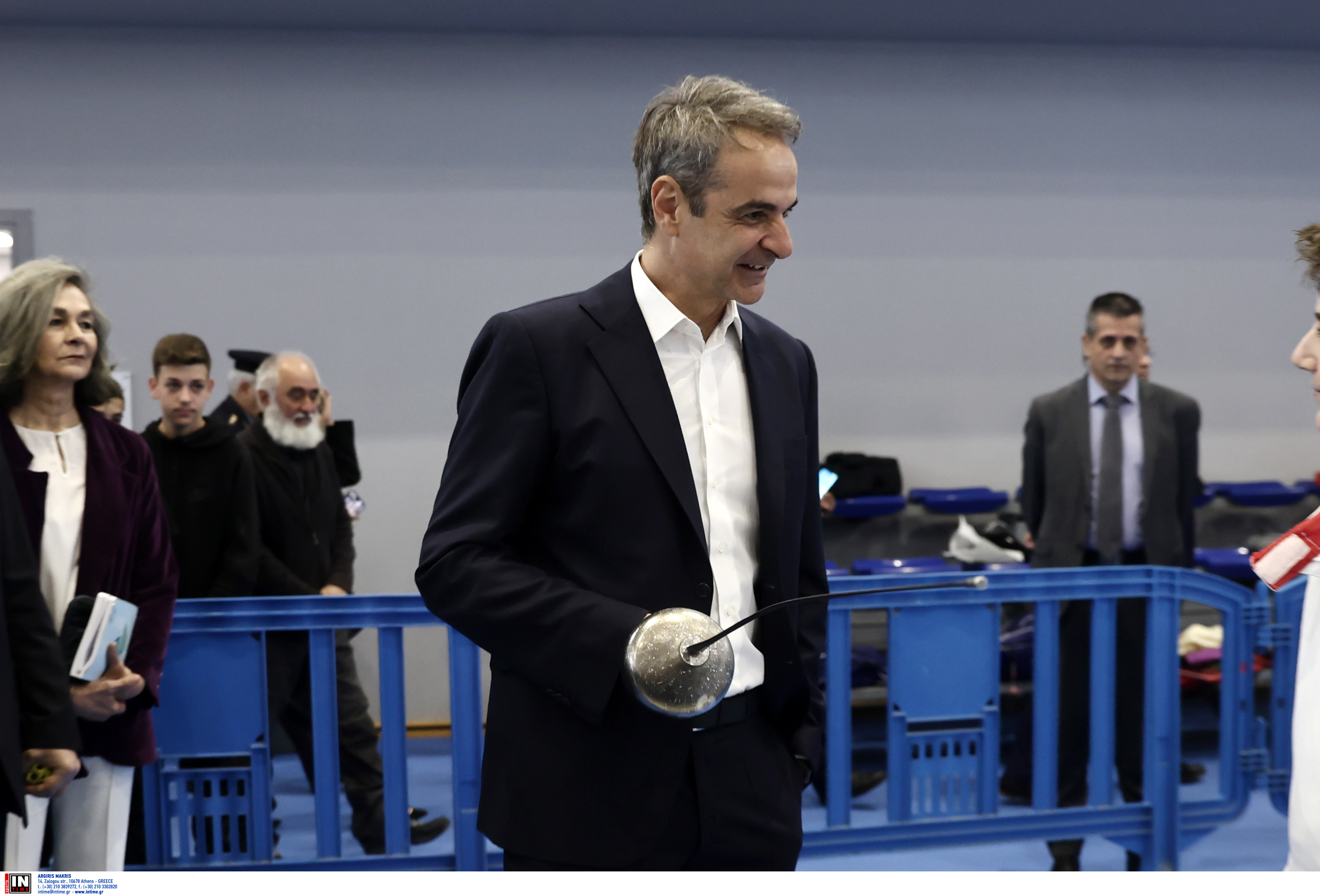 μητσοτακης