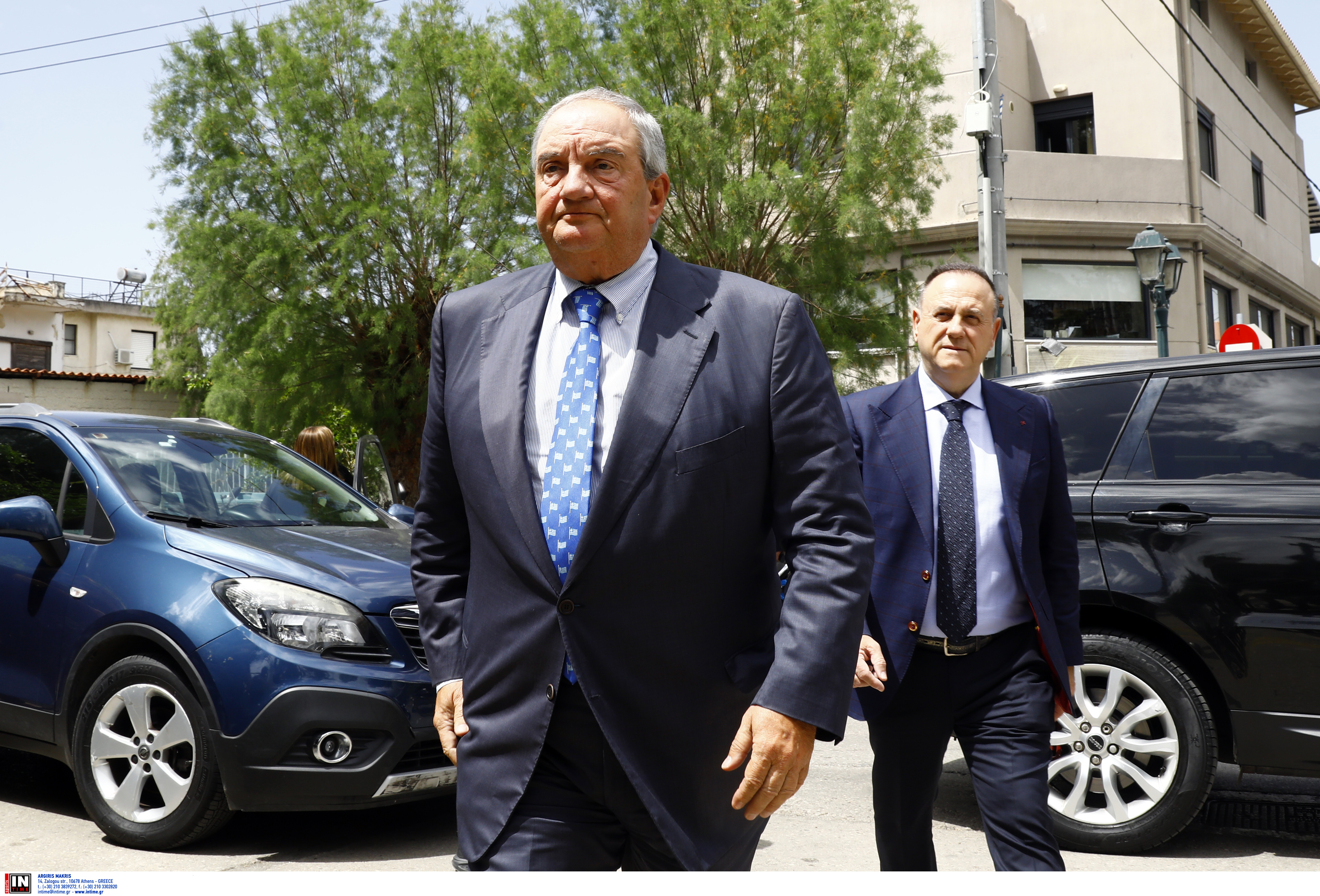 κηδεια