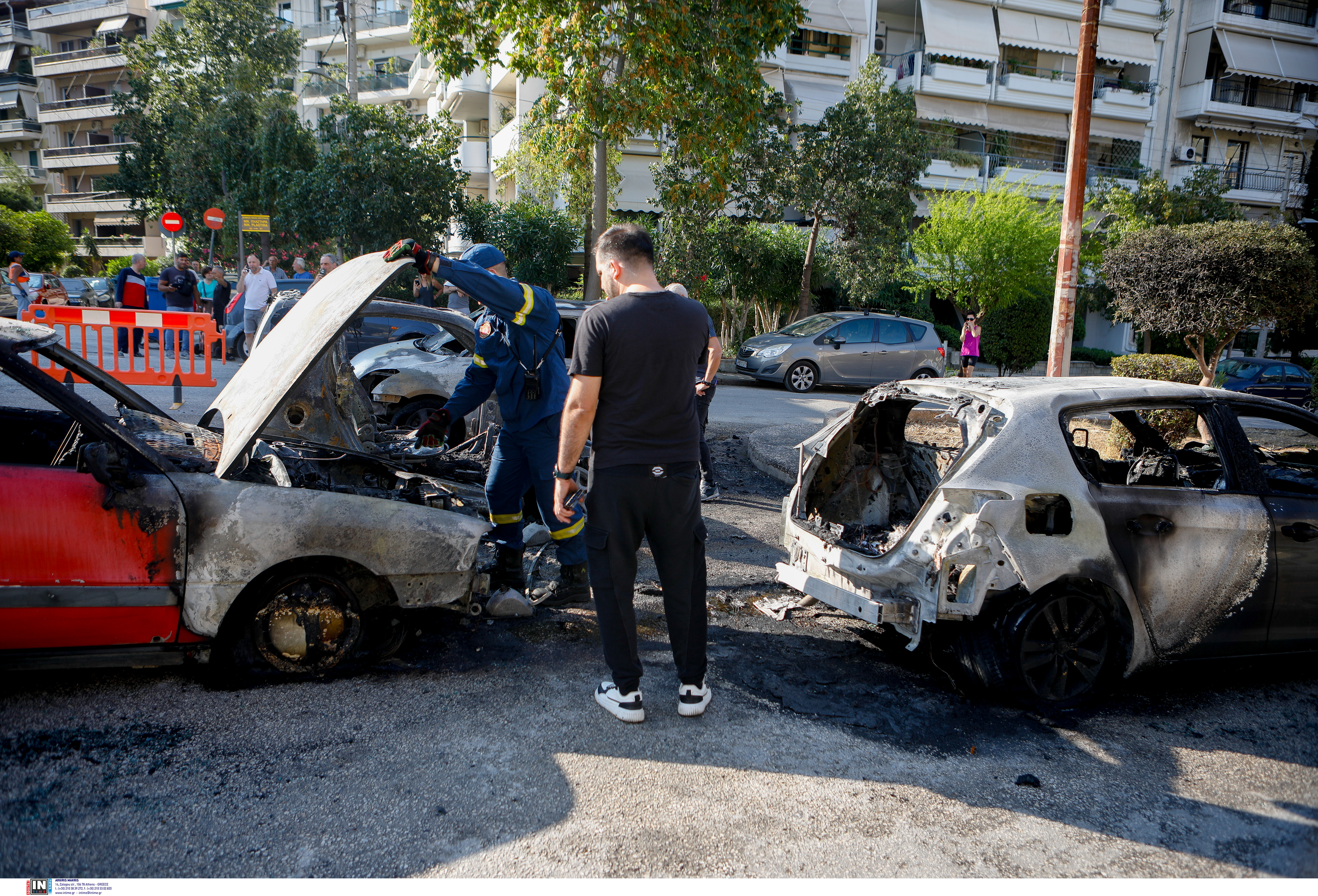 νεα σμυρνη