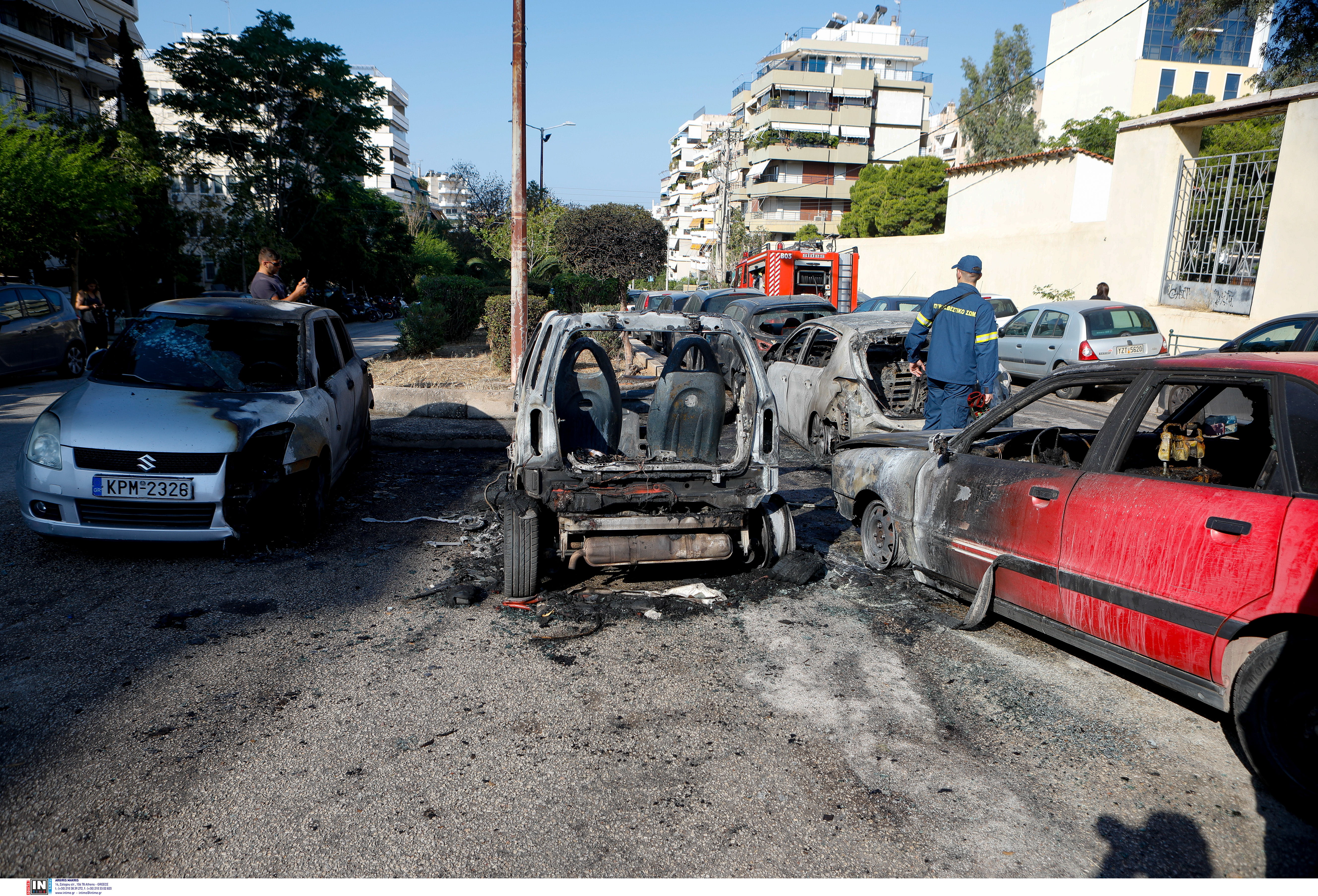 νεα σμυνρη