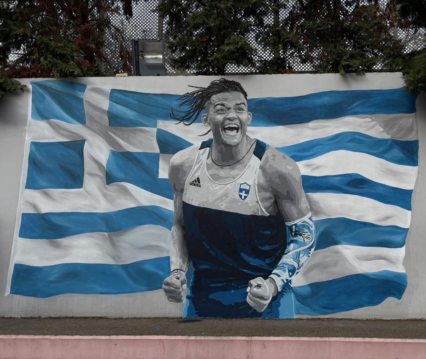 μανολο