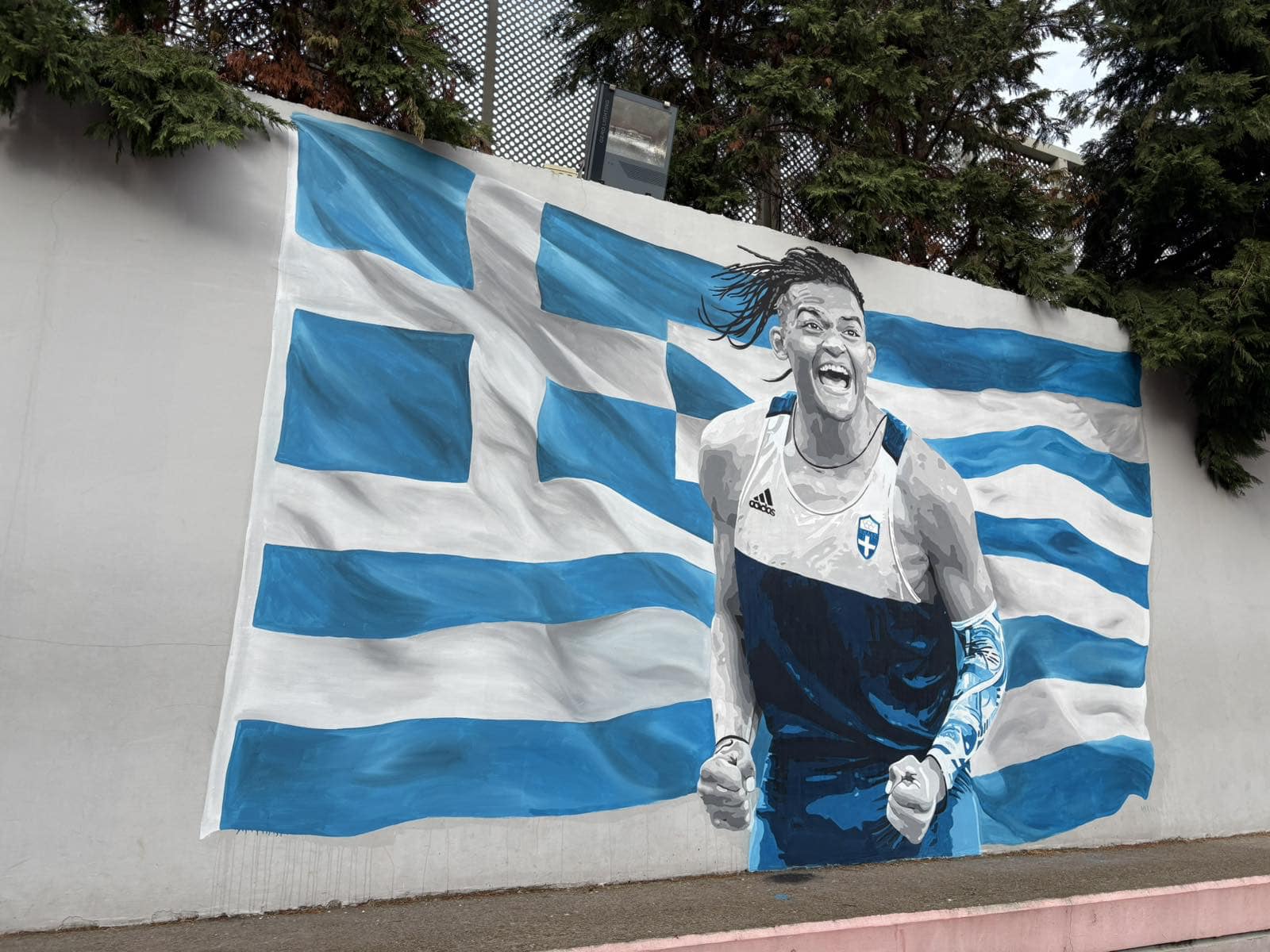 μανολο