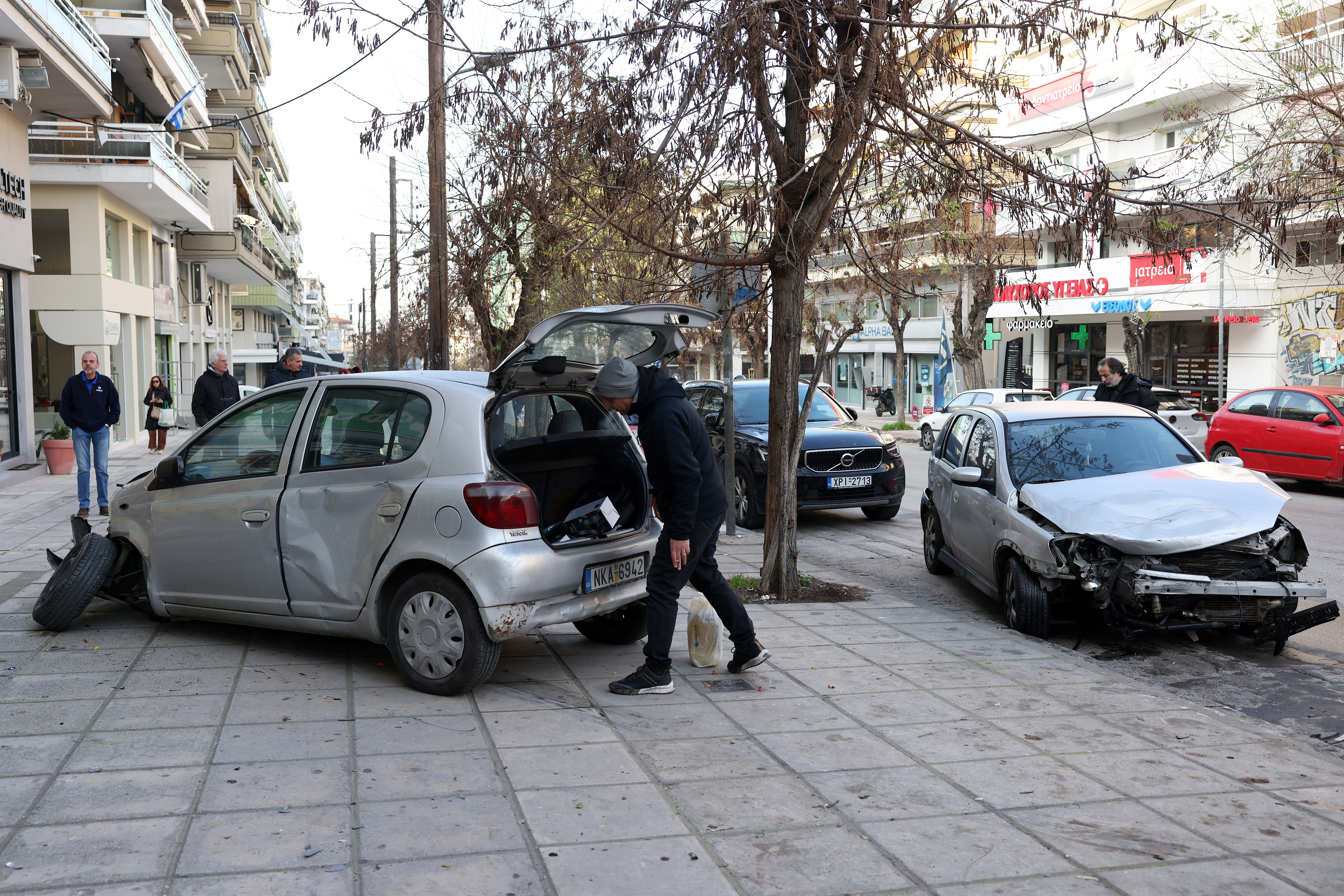θεσσαλονικη