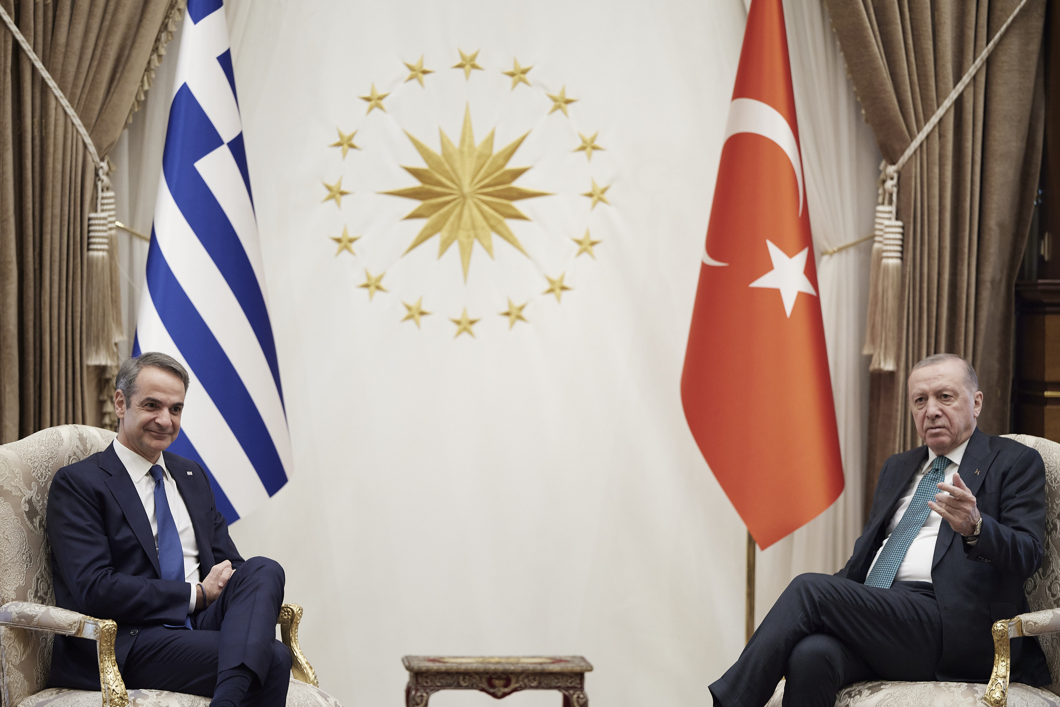 τουρκια