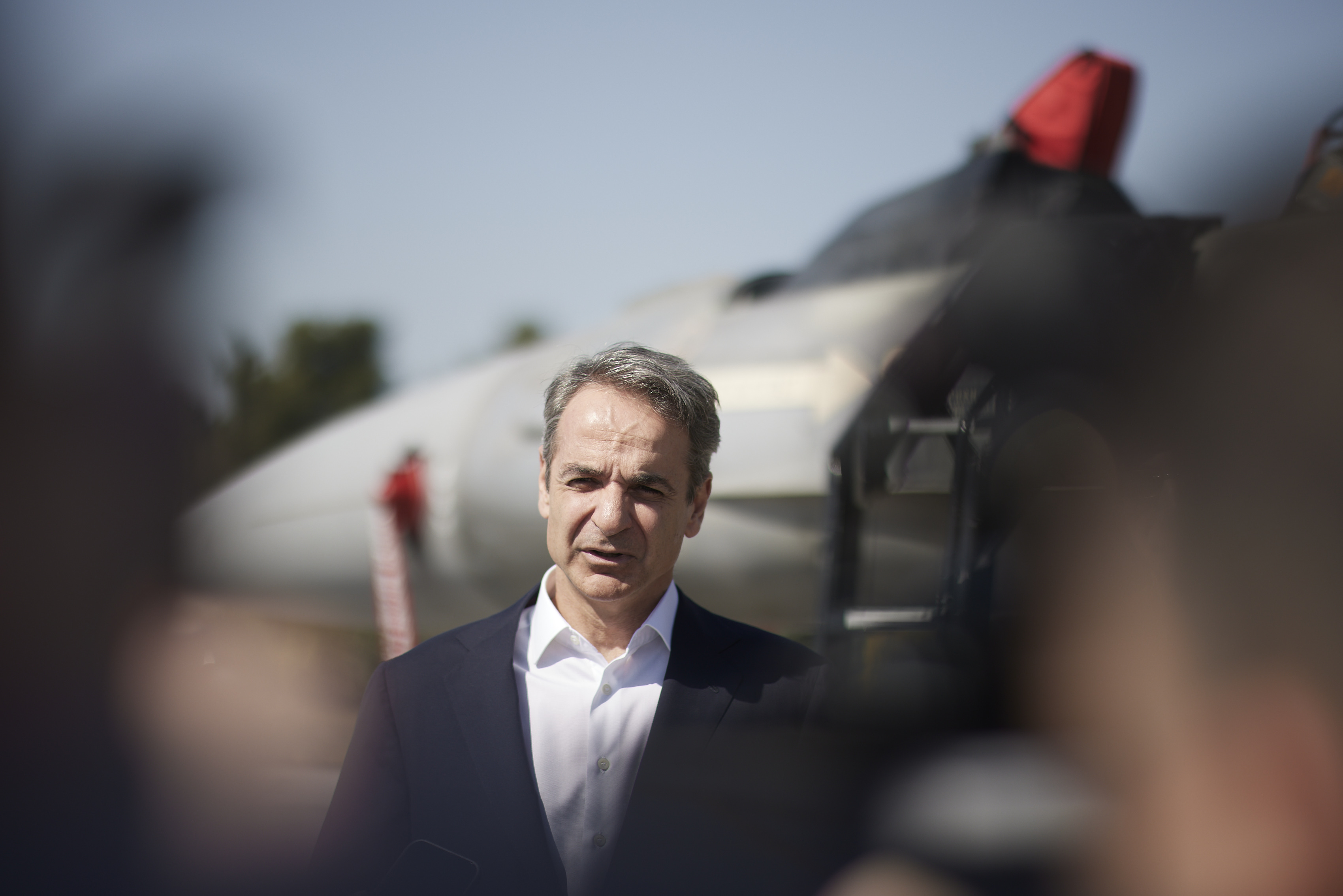 μητσοτακης