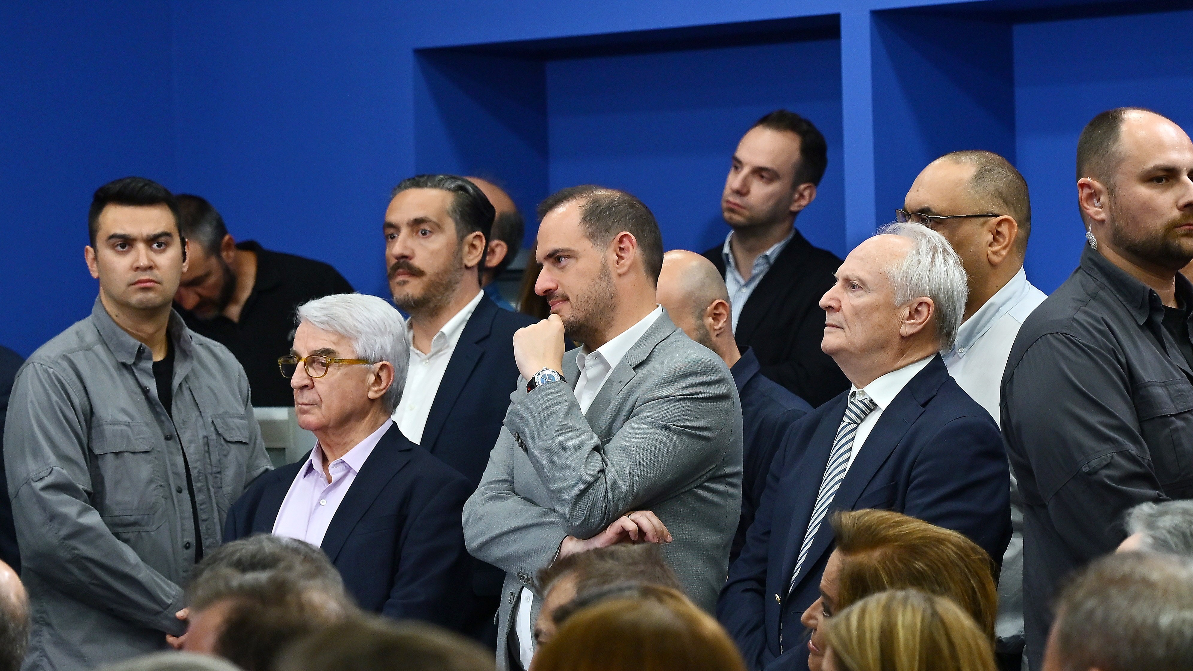 ΚΥΡΑΝΑΚΗΣ