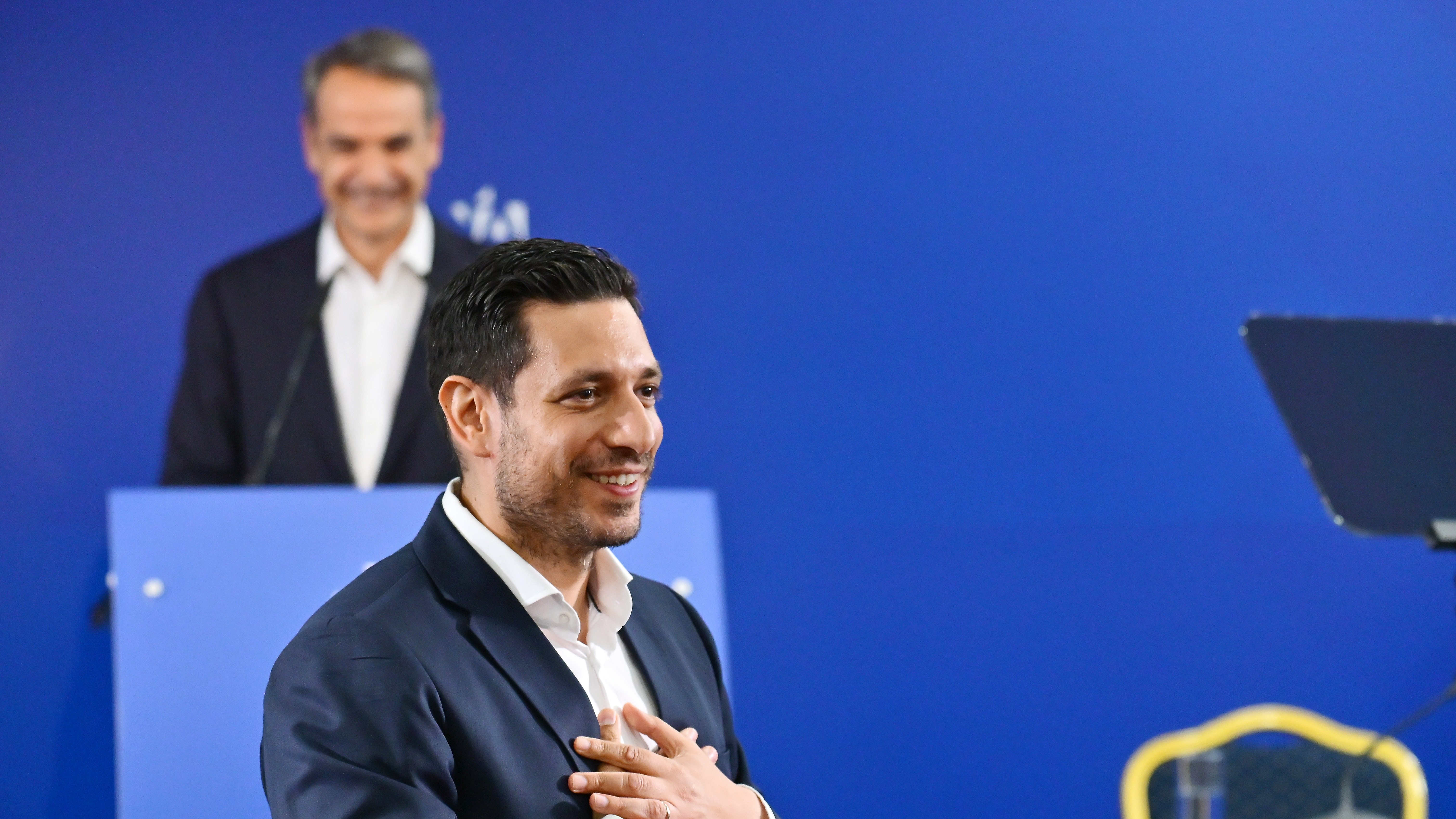ΚΥΡΑΝΑΚΗΣ