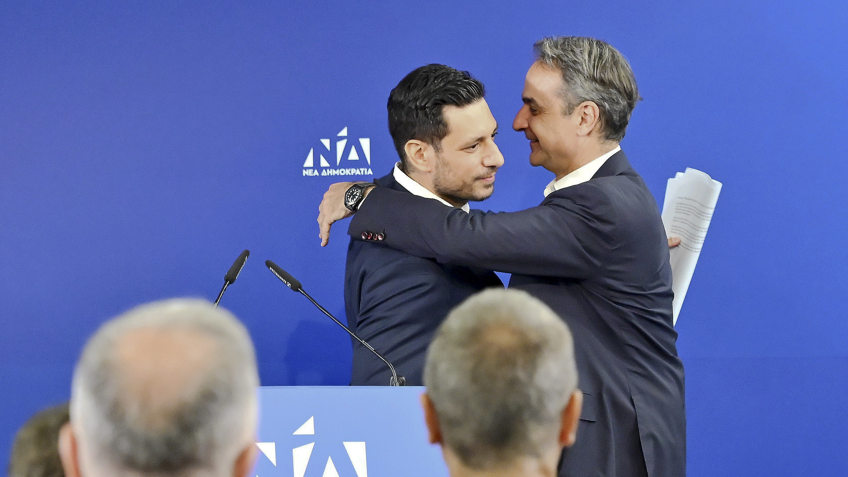 ΜΗΤΣΟΤΑΚΗΣ