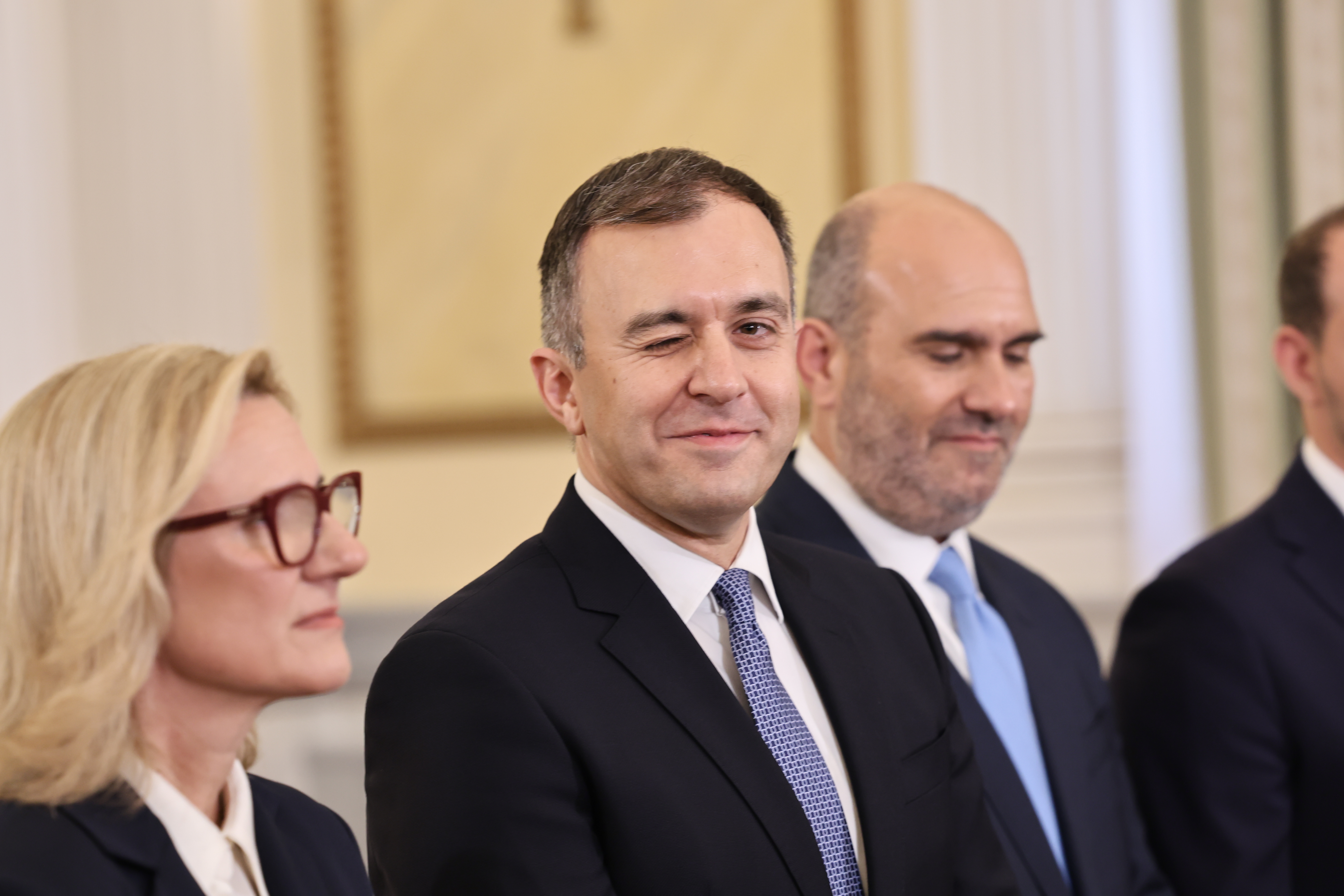 προεδρικο