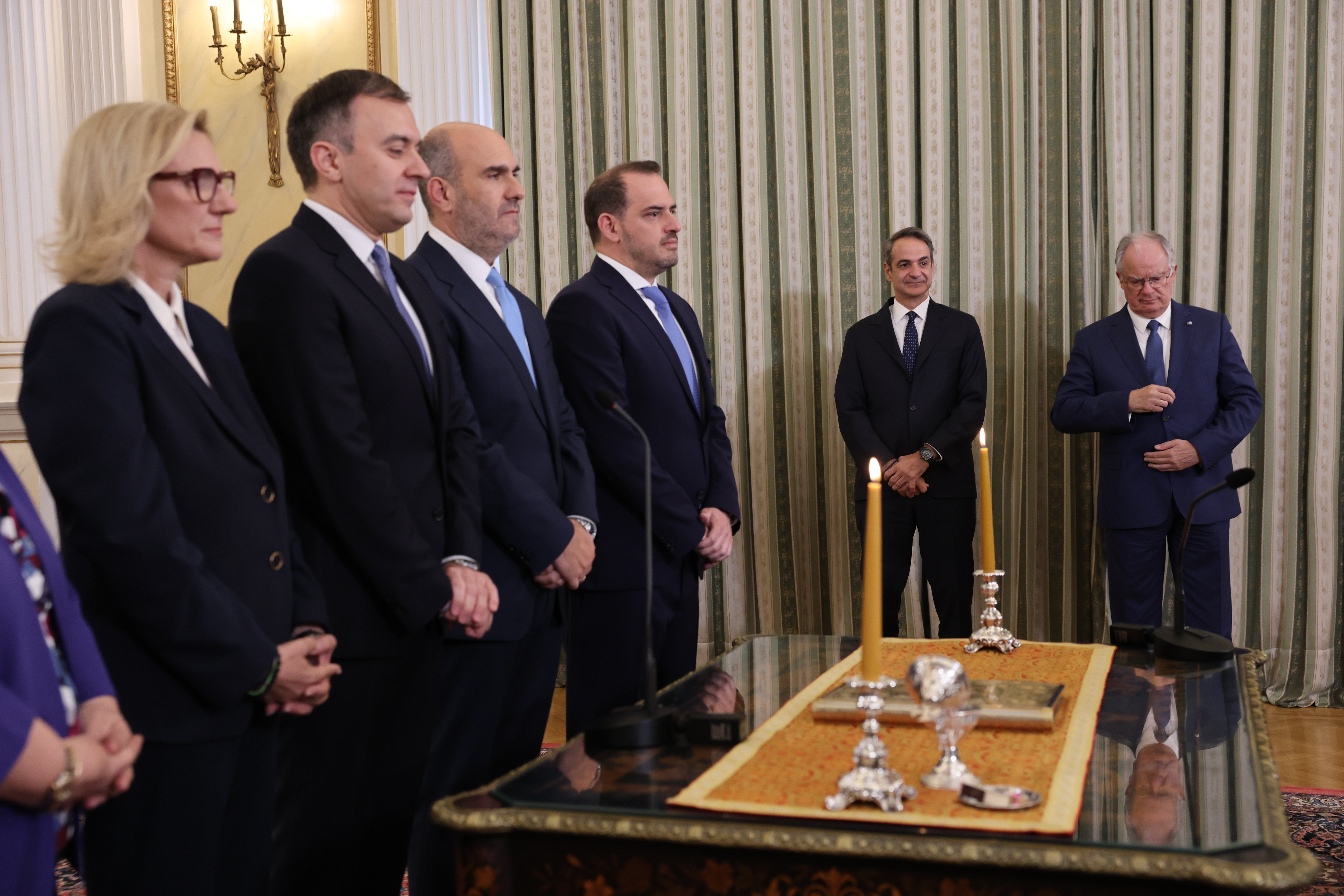 προεδρικο