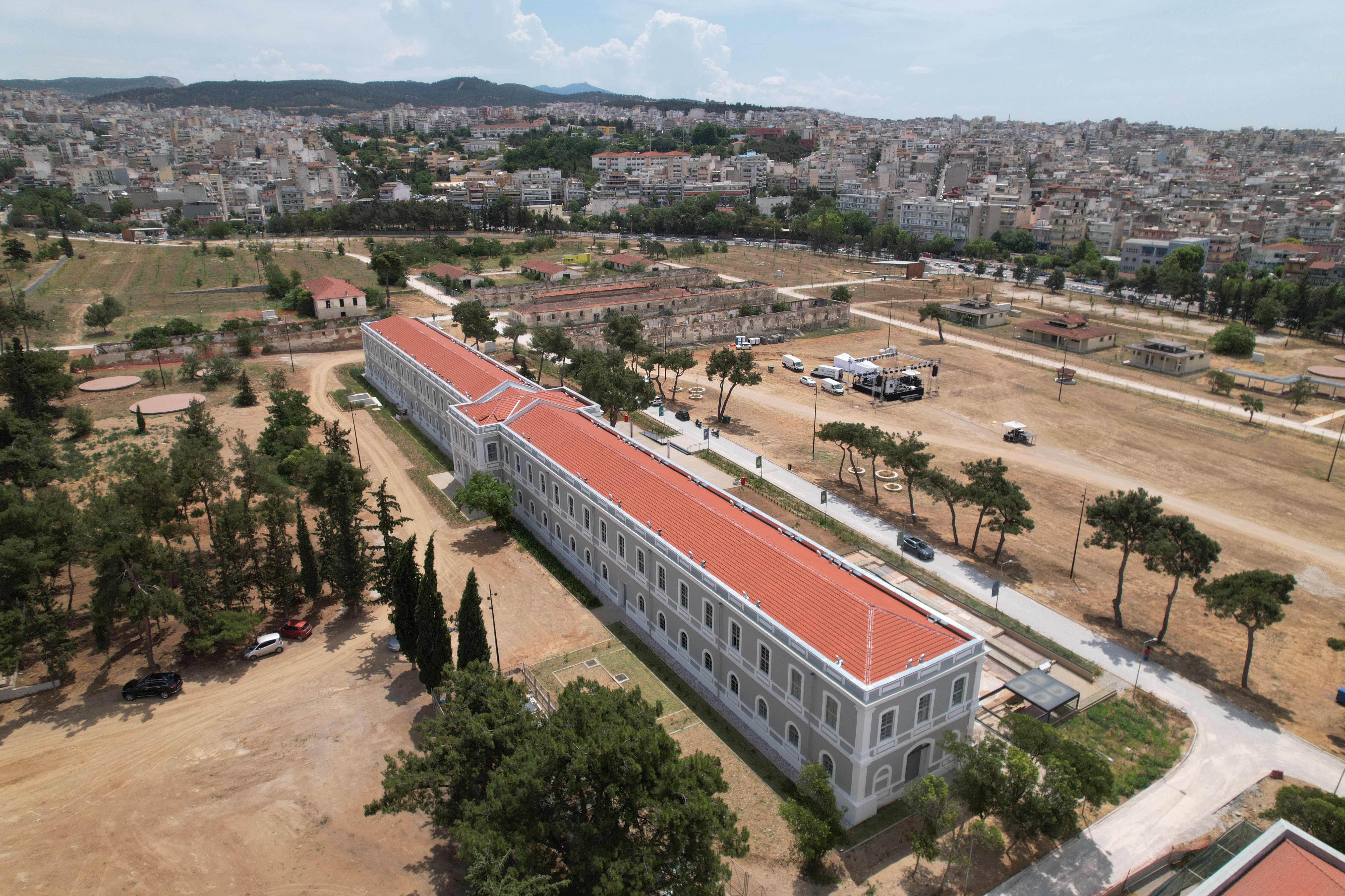 μελα
