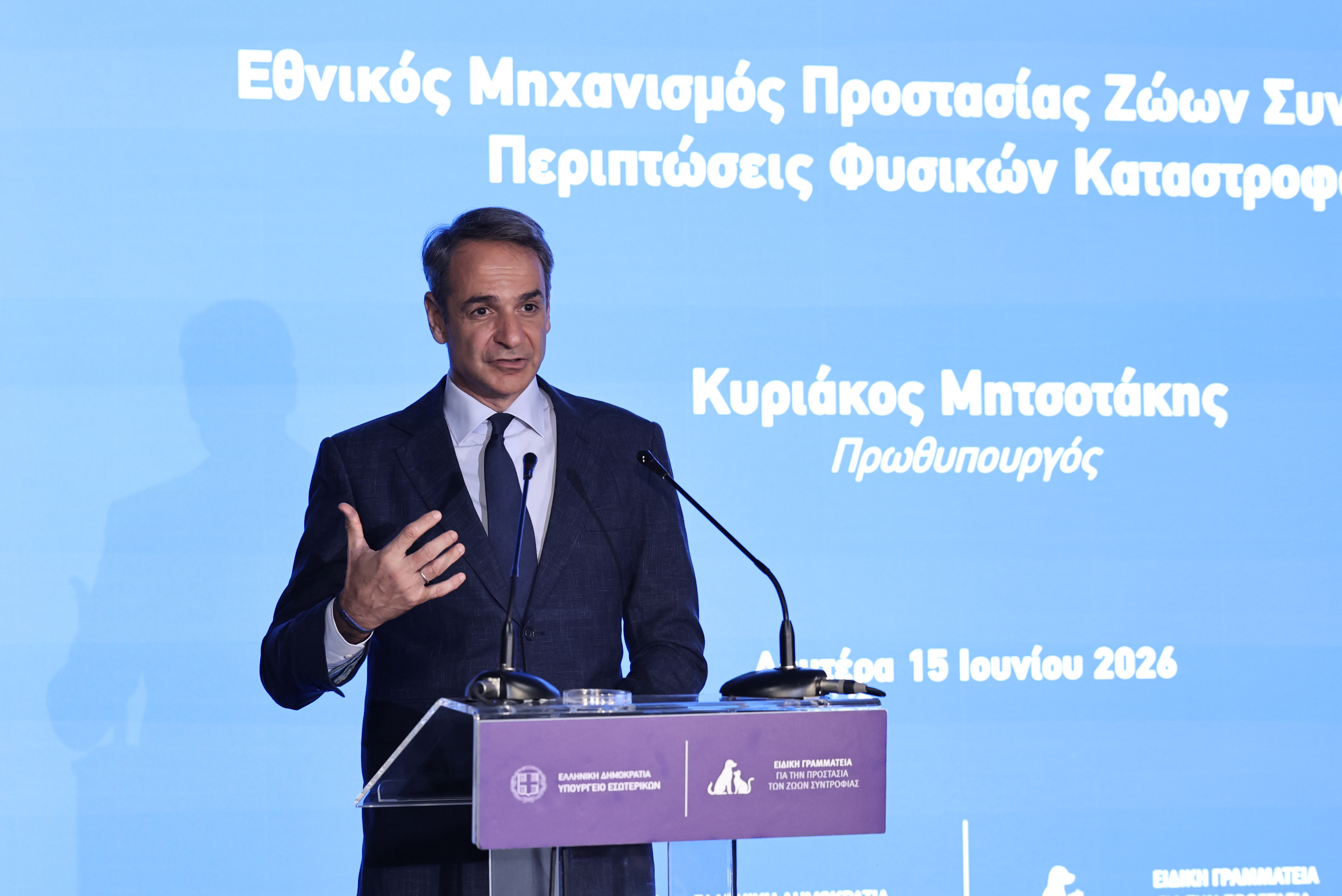 ΜΗΤΣΟΤΑΚΗΣ