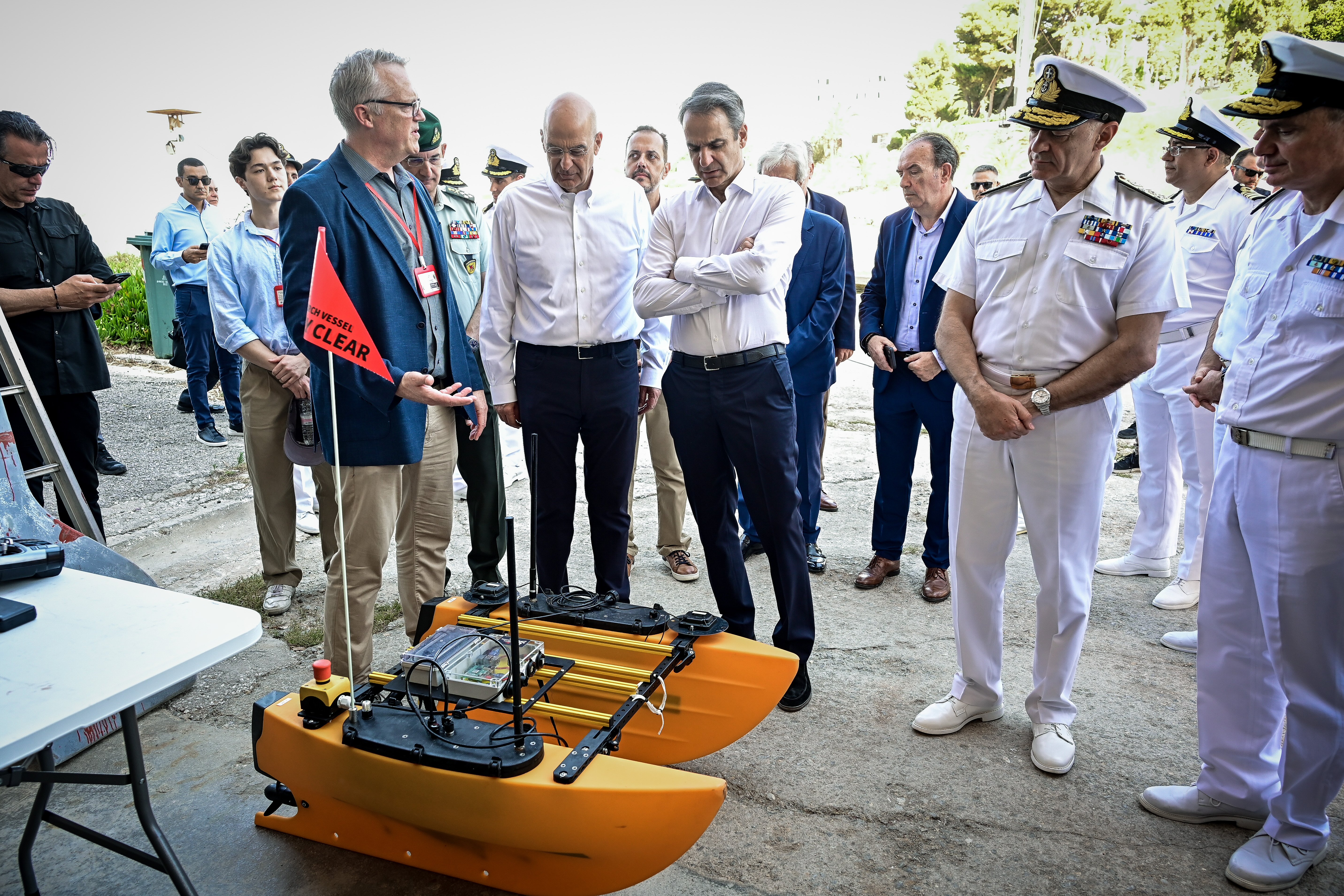 μητσοτακης