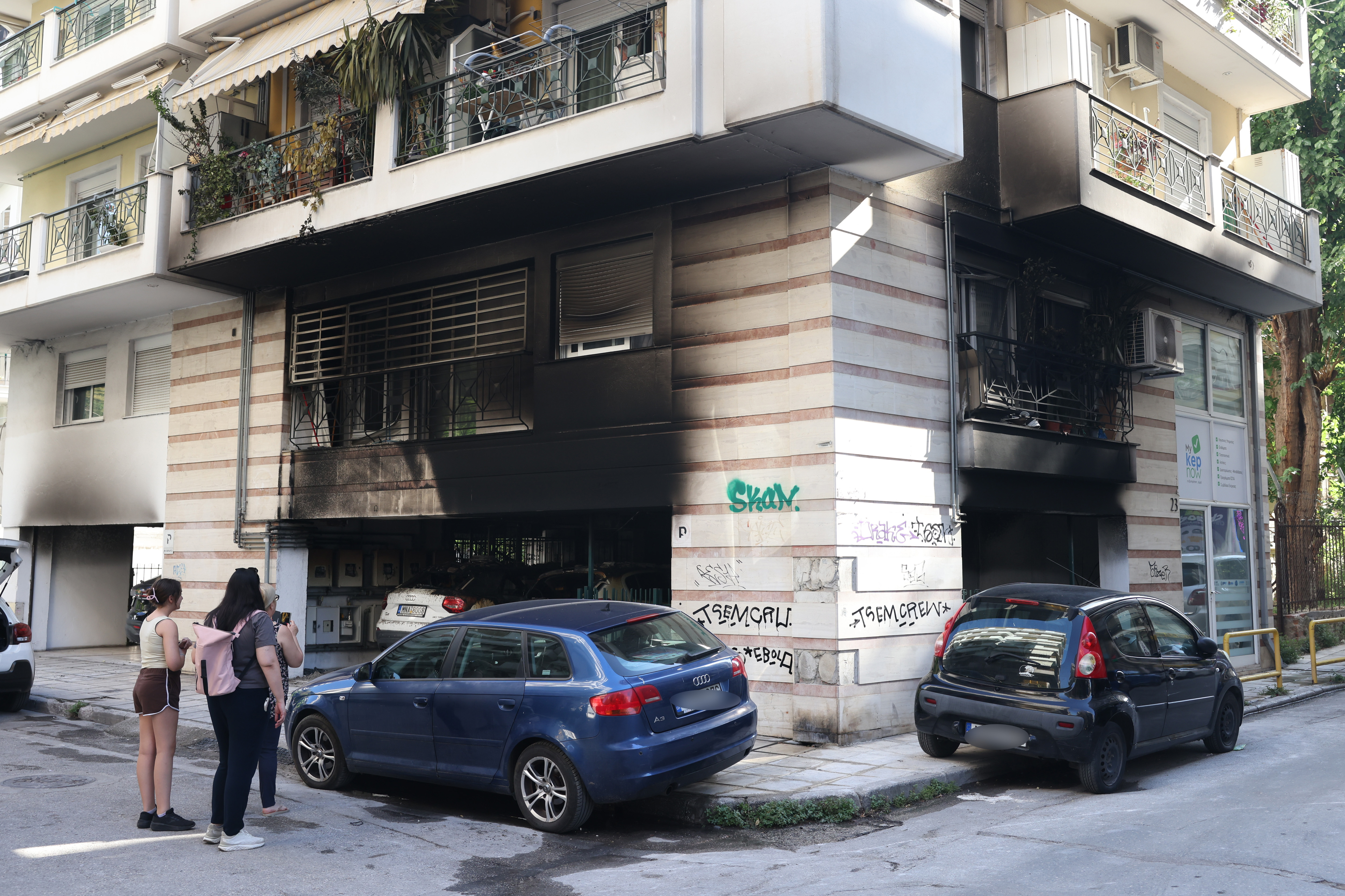 θεσσαλονικη