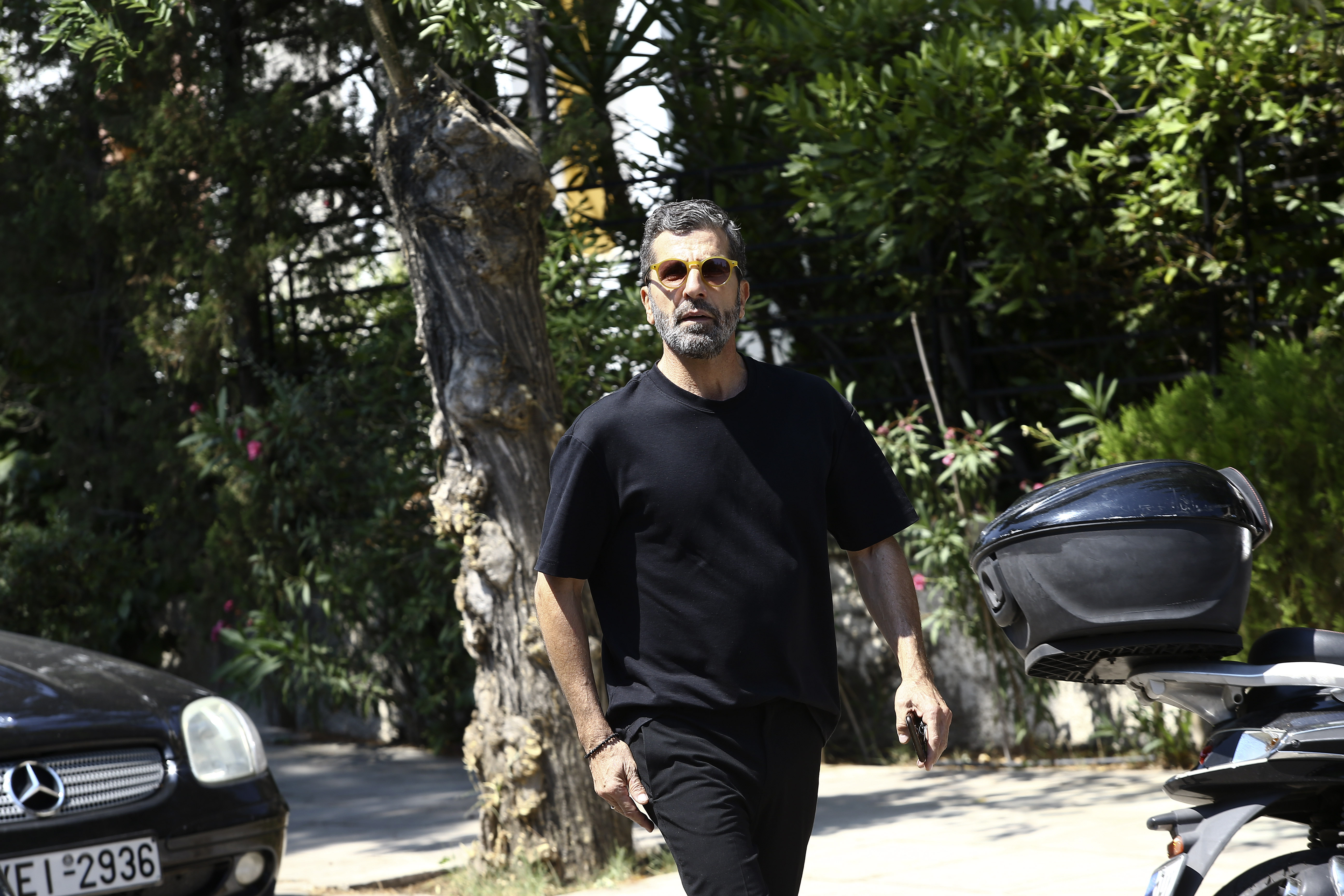 κηδεια