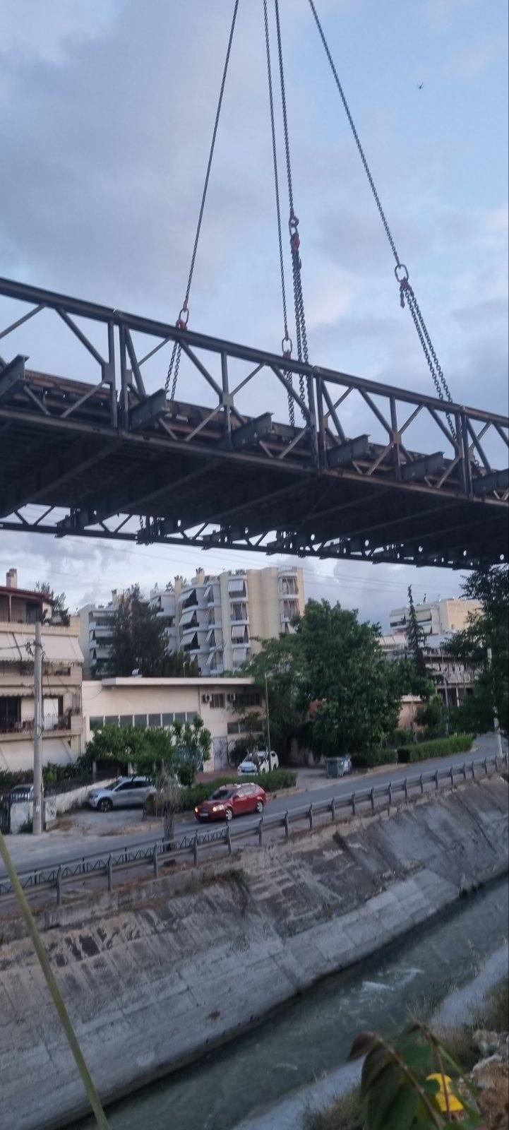 bridge