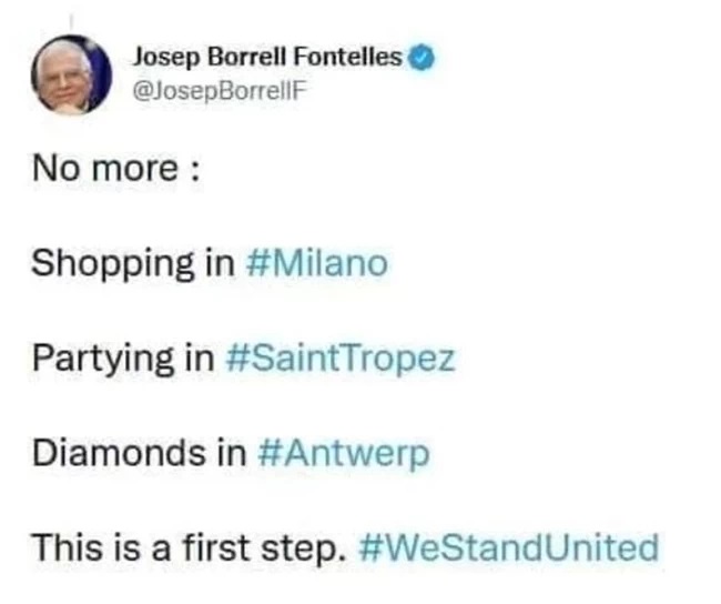 tweet