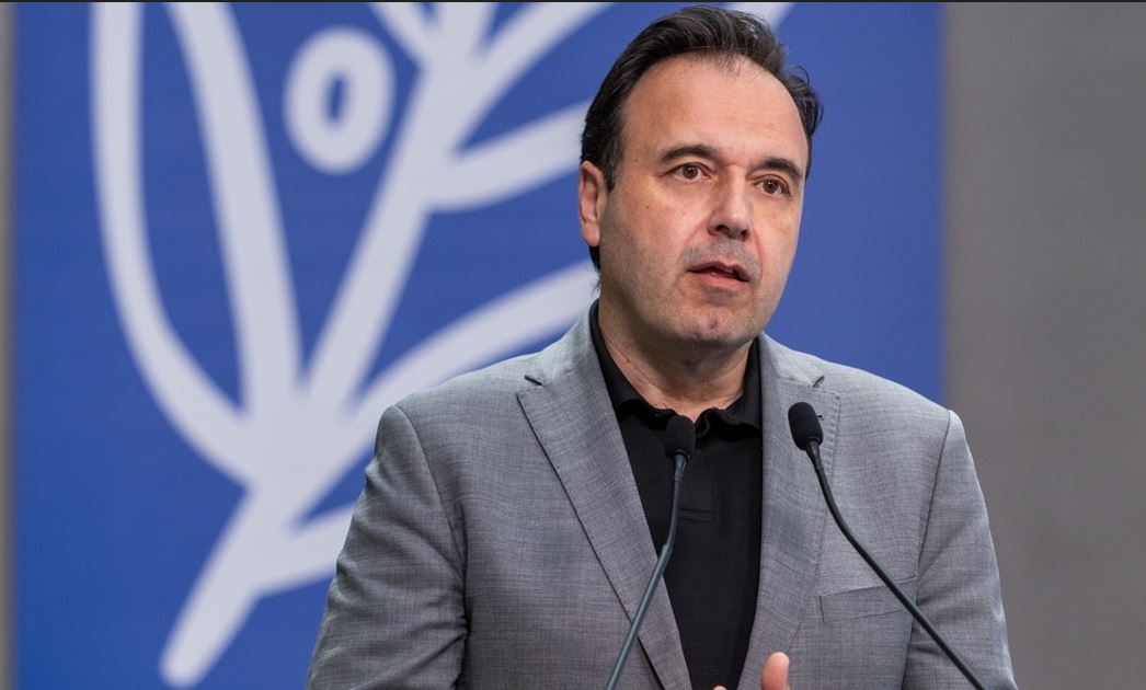 παπαστεργιου