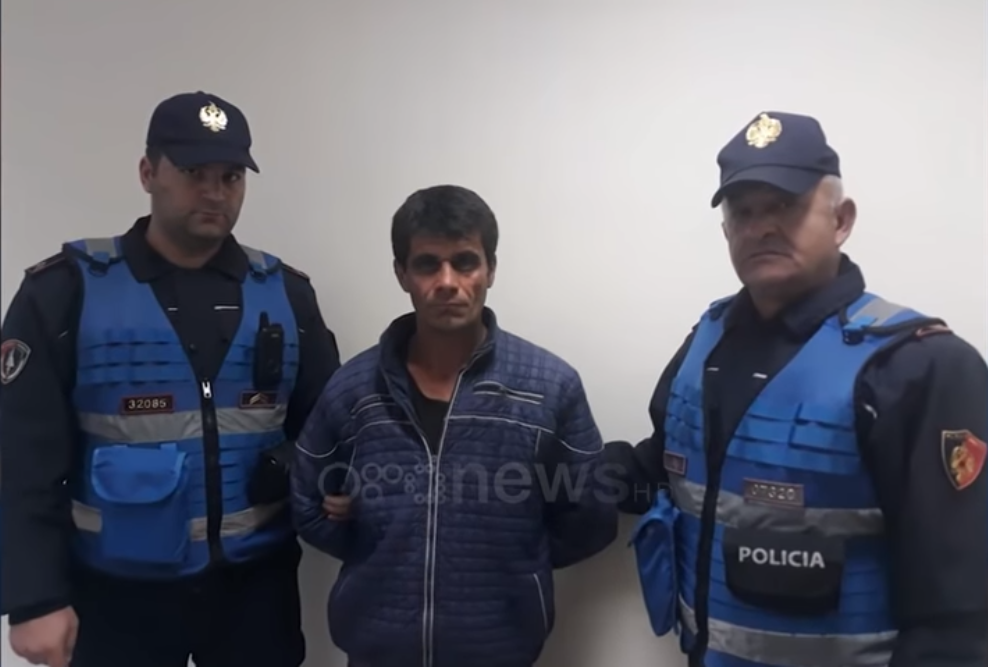 ΑΛΒΑΝΟΣ ΔΟΛΟΦΟΝΟΣ