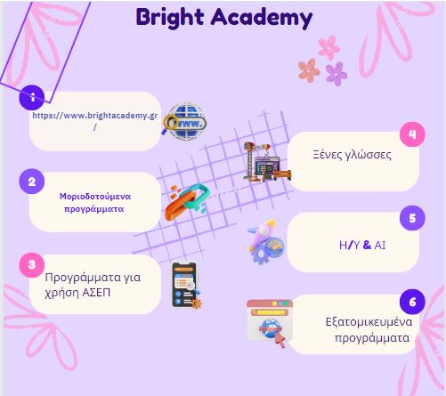 α
