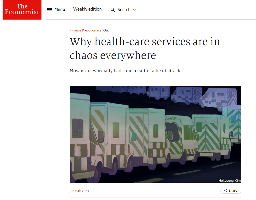 Economist